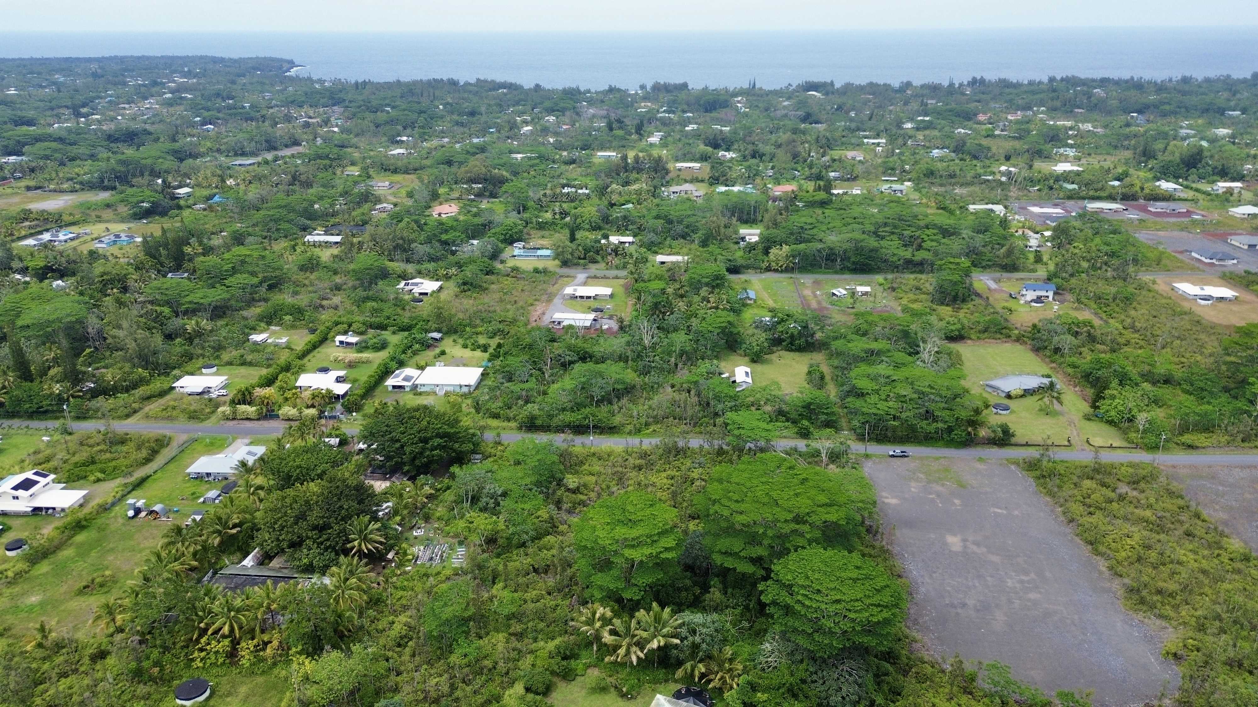 9TH AVE, Keaau, HI 96749