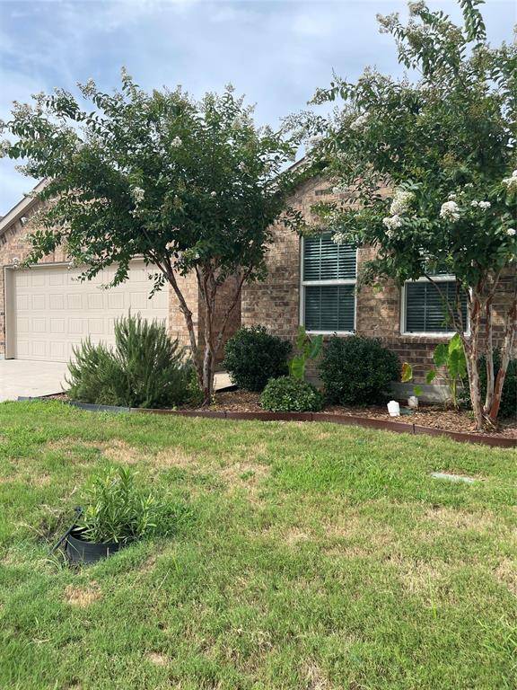 138 Waxberry Drive, Fate, TX 75189