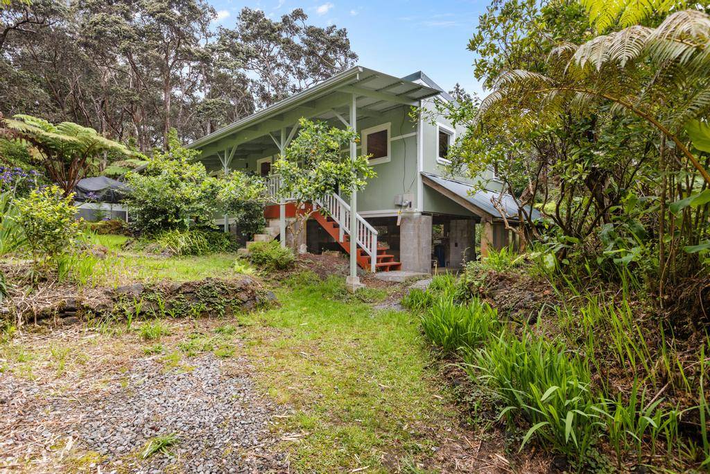 19-3994 KALANI HONUA LOOP, Volcano, HI 96785