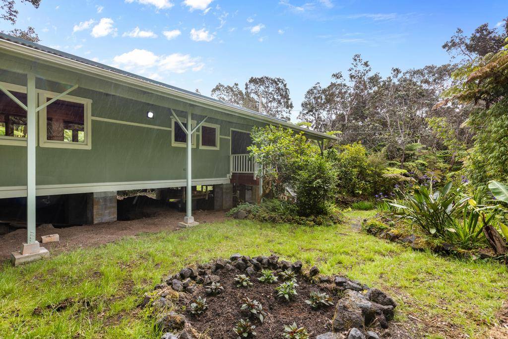 19-3994 KALANI HONUA LOOP, Volcano, HI 96785