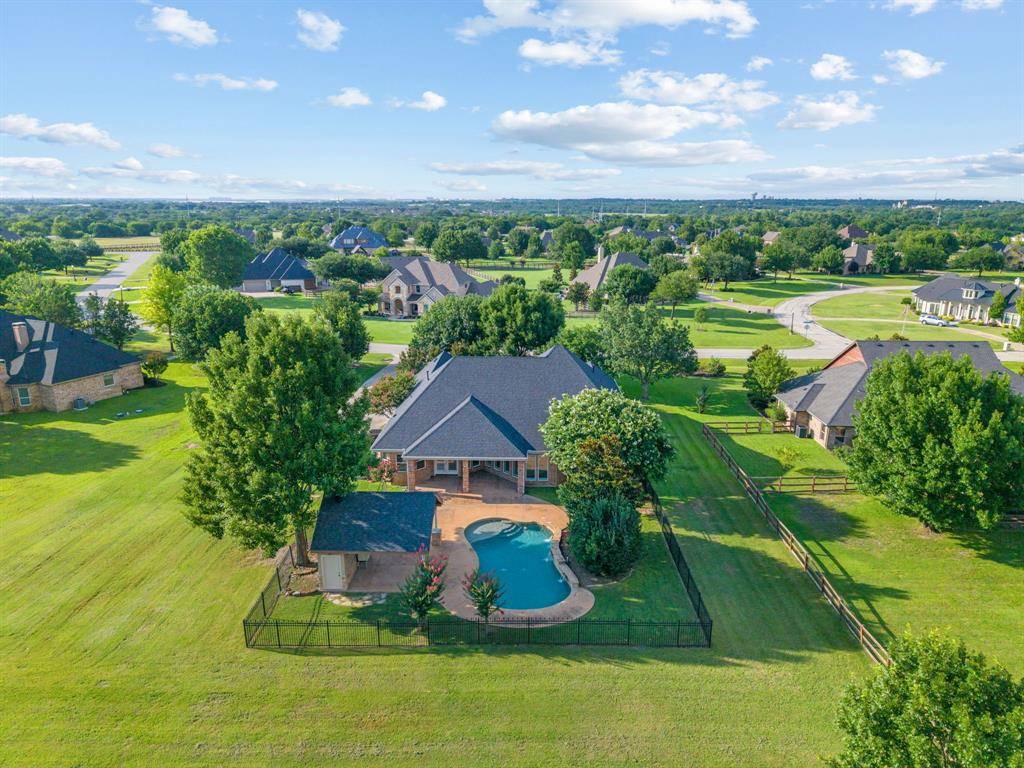 2505 Winthrop Hill Road, Denton, TX 76226