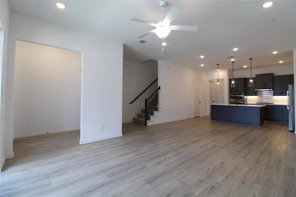 1227 Doris May Drive, Allen, TX 75013