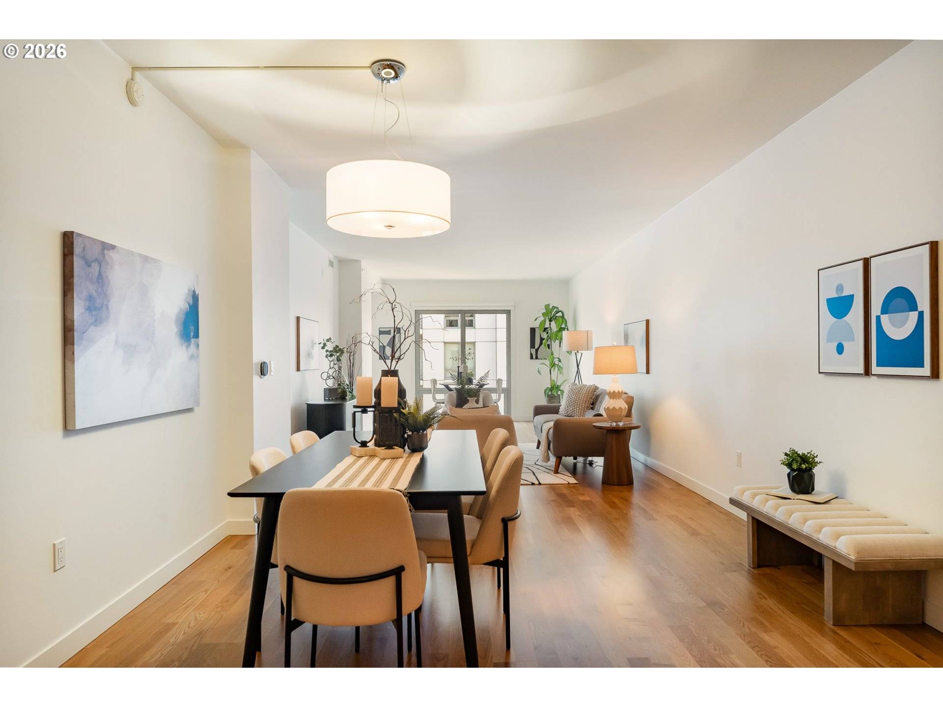1310 NW NAITO PKWY #706A, Portland, OR 97209