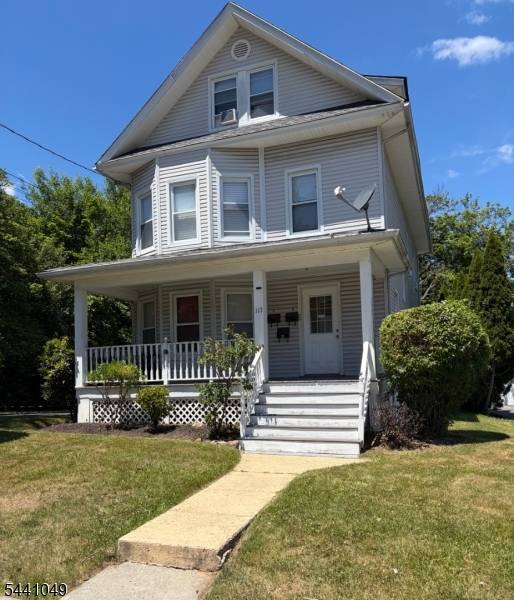 117 Central Ave, West Caldwell Twp., NJ 07006