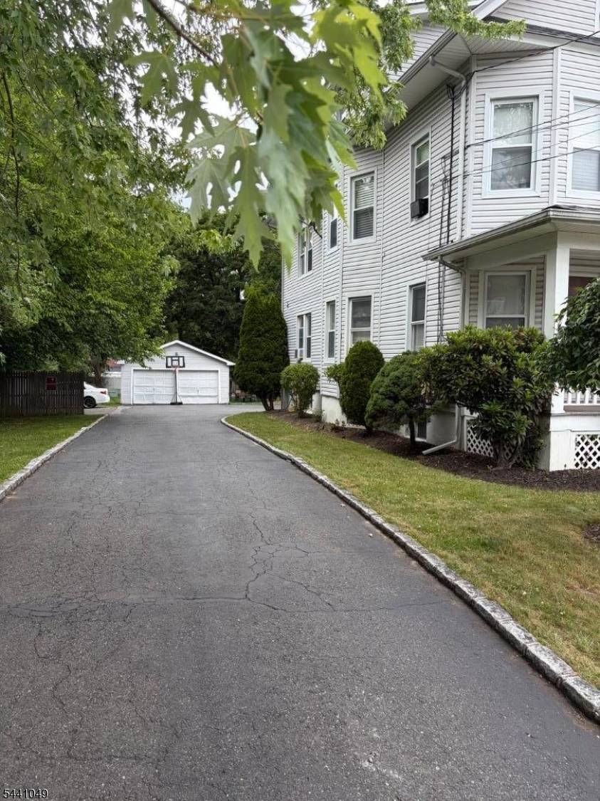 117 Central Ave, West Caldwell Twp., NJ 07006