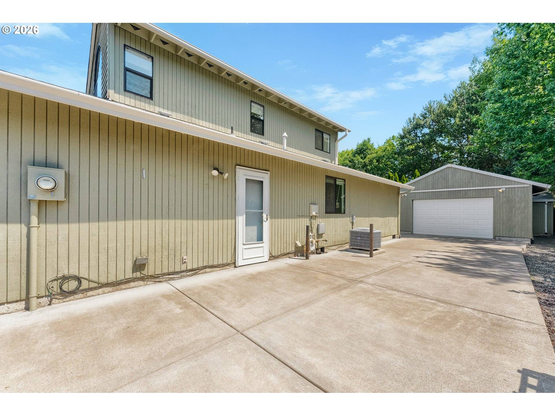 5958 NE Ray CIR, Hillsboro, OR 97124
