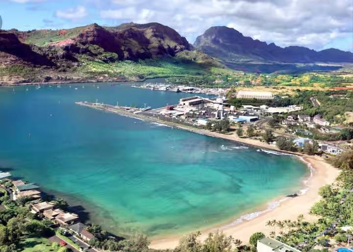 3411 WILCOX RD #BIII20, Lihue, HI 96766