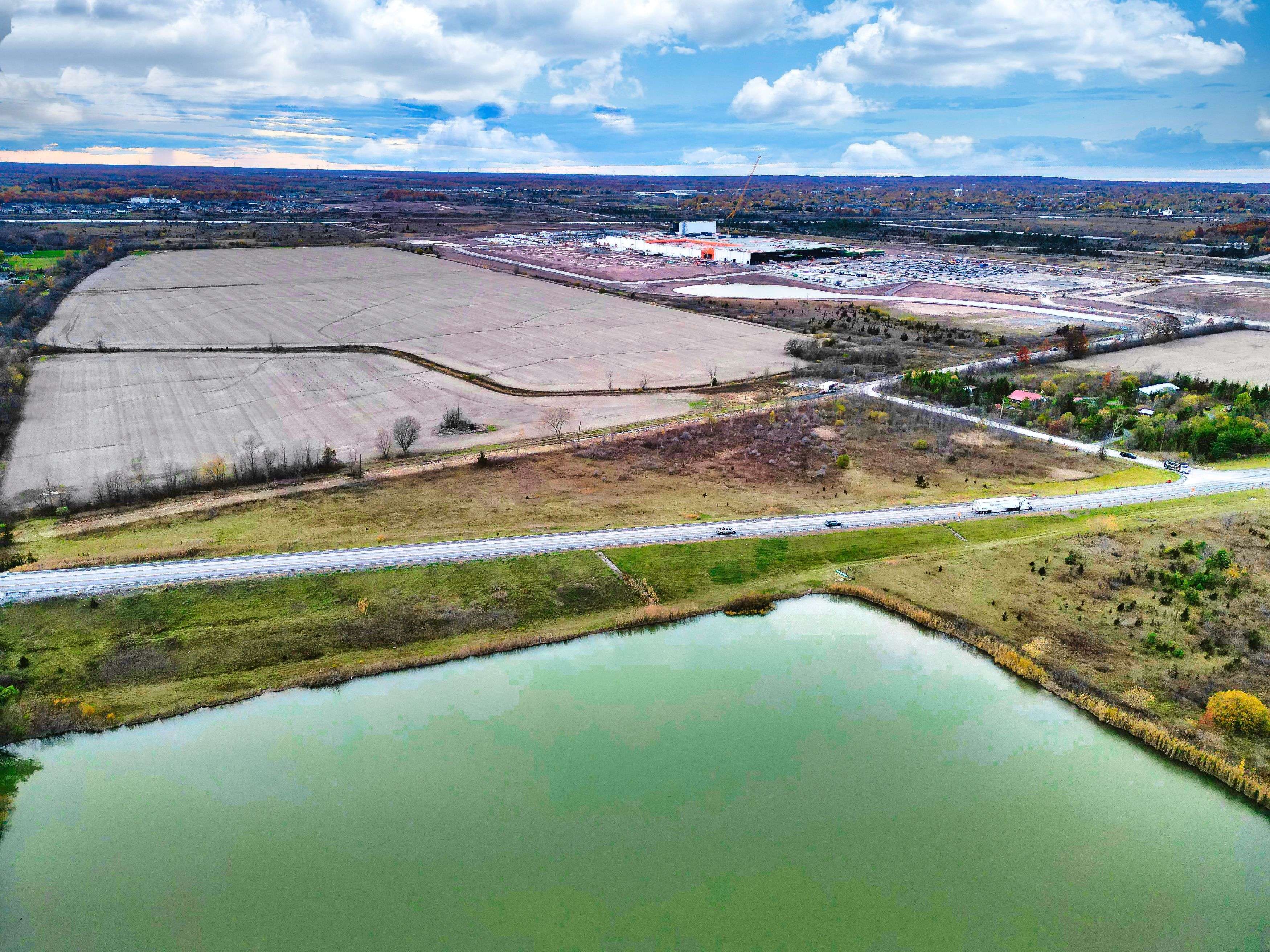 PT LT 16 CON 5 HUMBERSTONE RD, Port Colborne, ON L3K 5V5