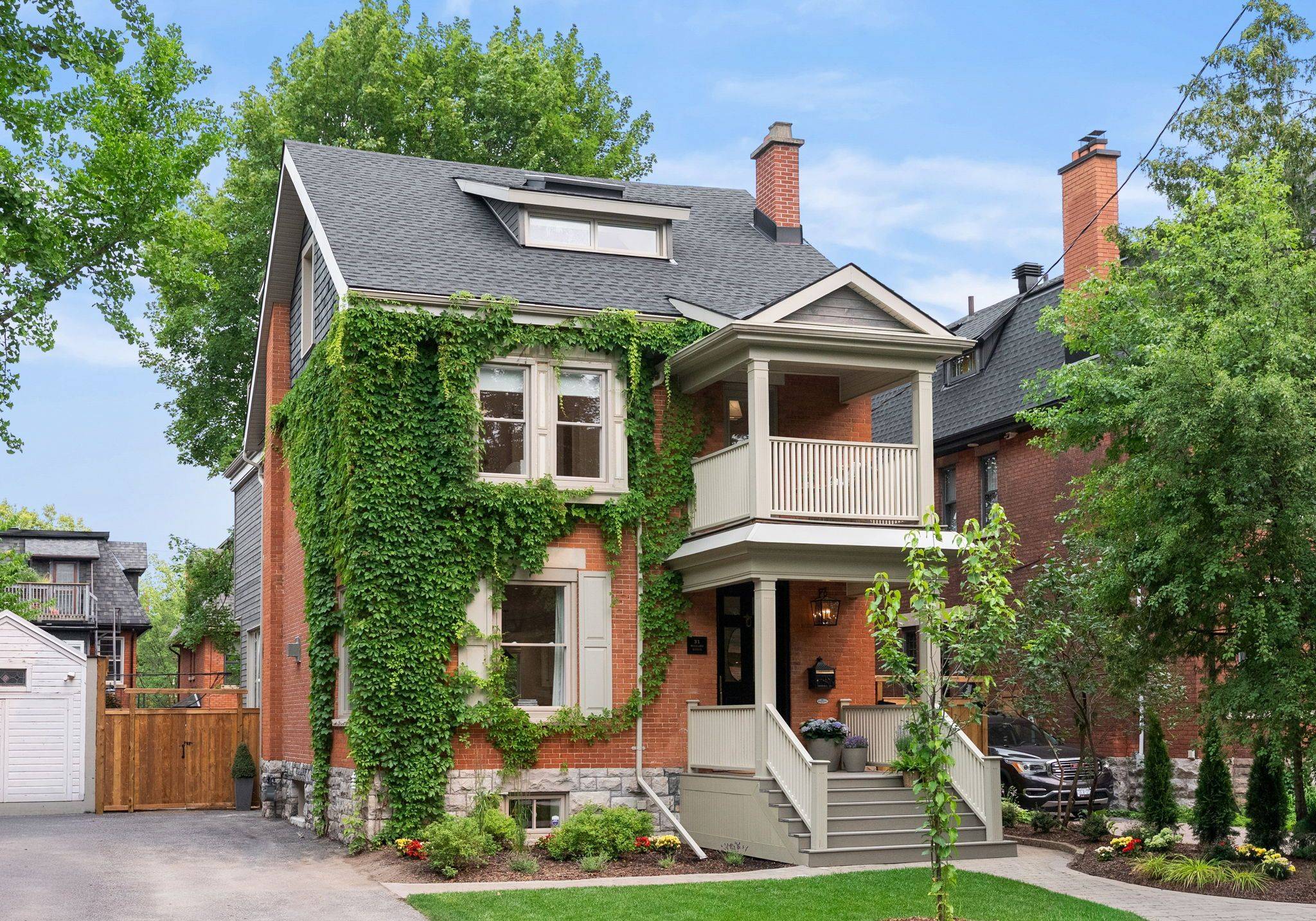 31 Woodlawn AVE, Glebe - Ottawa East And Area, ON K1S 2S8