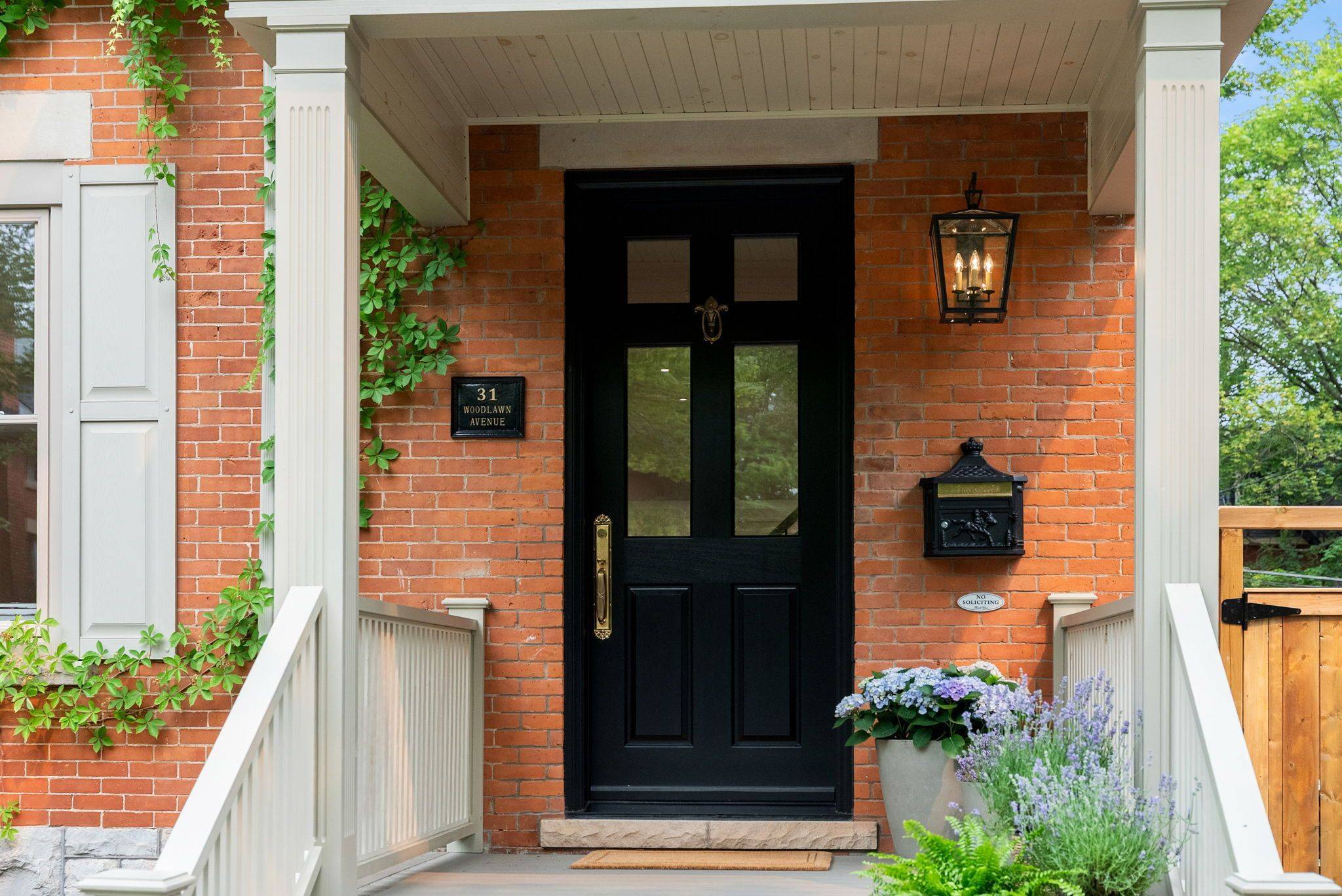 31 Woodlawn AVE, Glebe - Ottawa East And Area, ON K1S 2S8