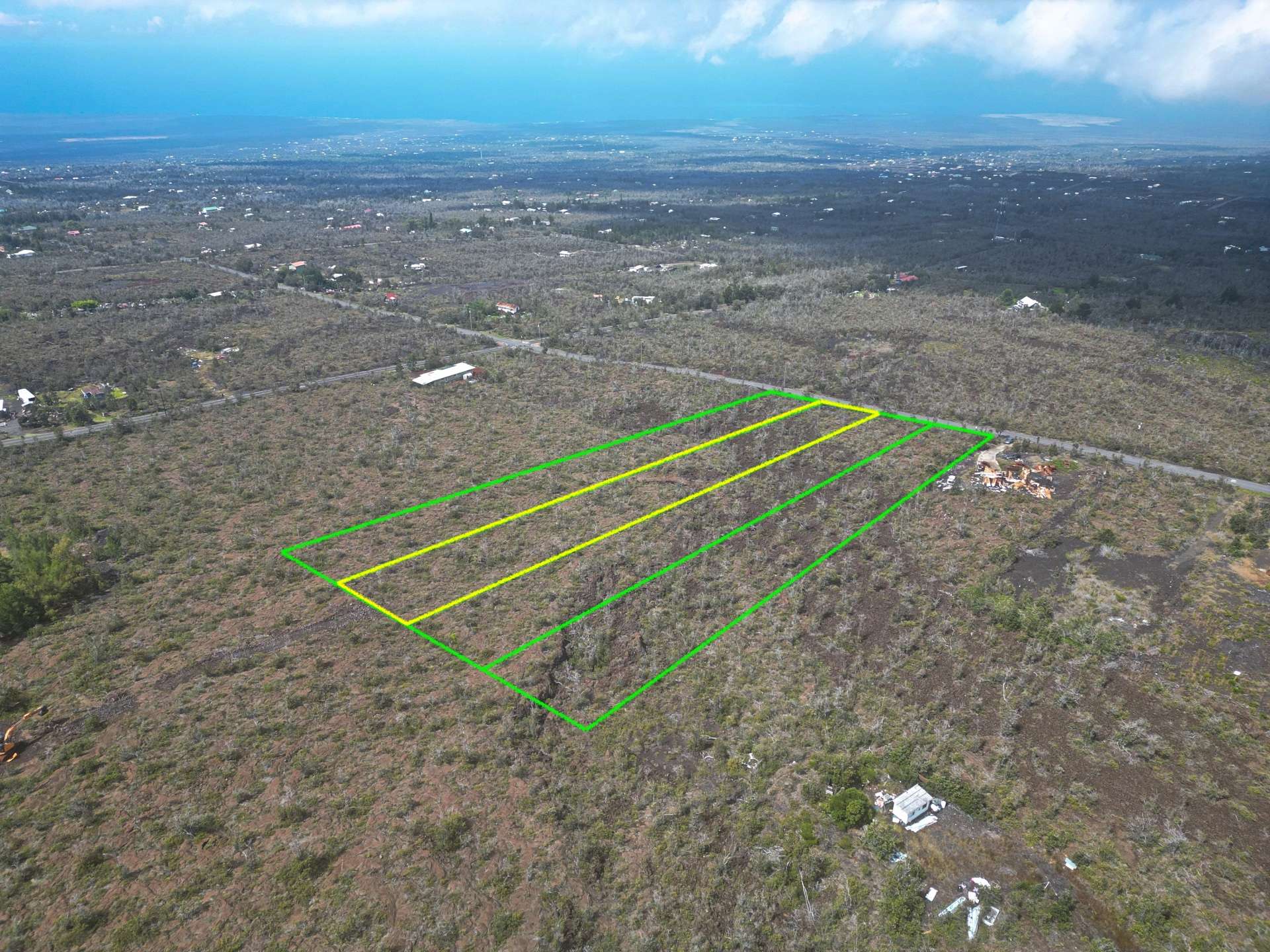 KOA LN, Ocean View, HI 96737