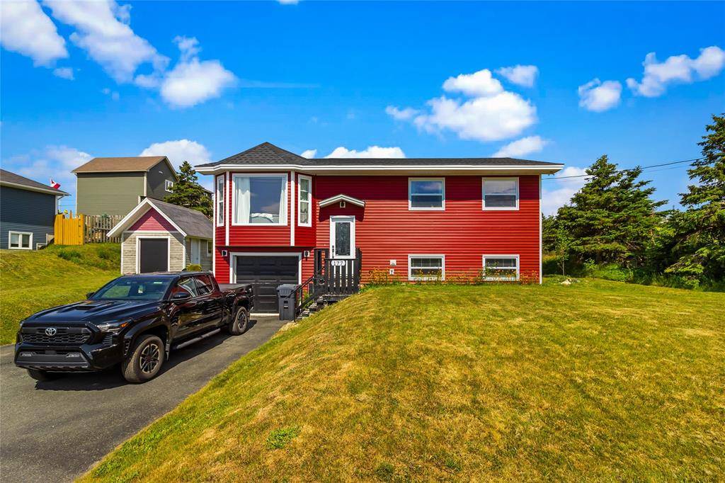 177 St. Thomas Line, Paradise, NL A1L2R4