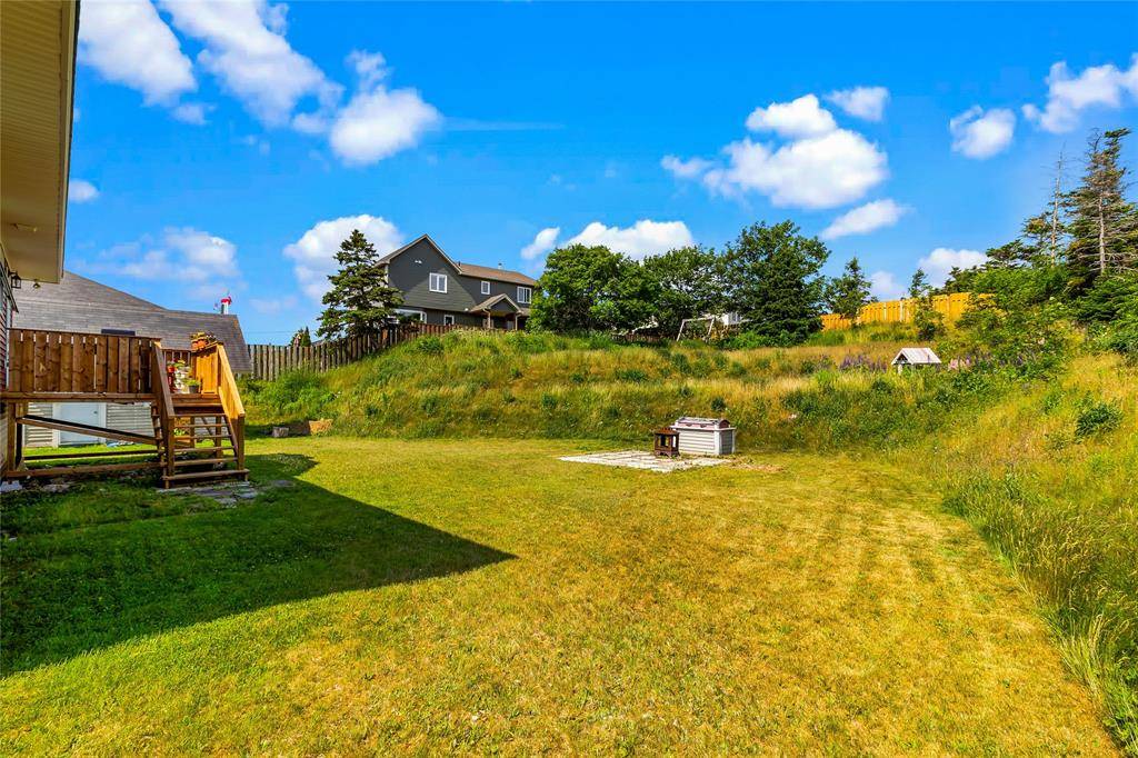 177 St. Thomas Line, Paradise, NL A1L2R4