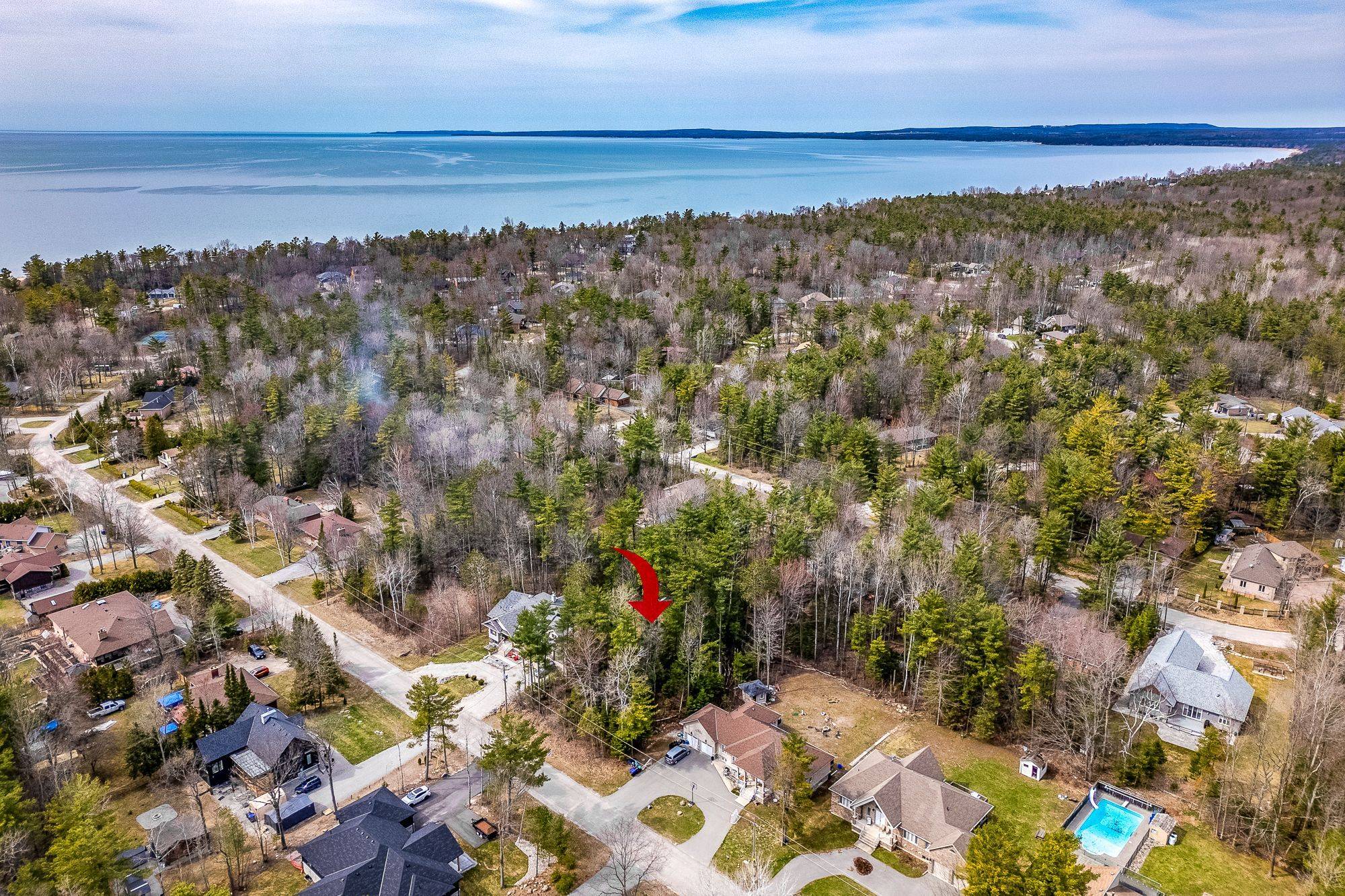 Lot 102 Emilio ST, Tiny, ON L0L 2T0