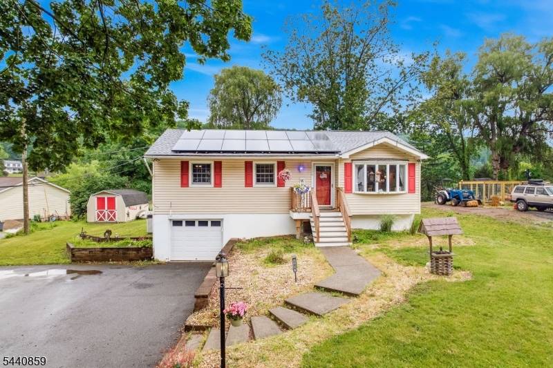 194 Decker Pond Rd, Green Twp., NJ 07821