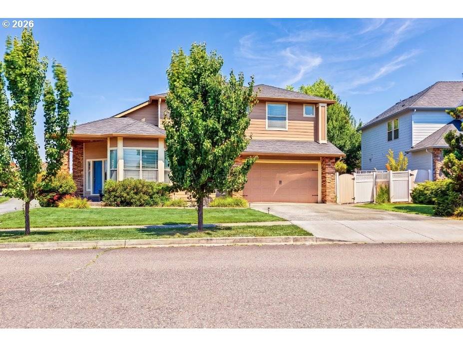 2108 S 19TH WAY, Ridgefield, WA 98642