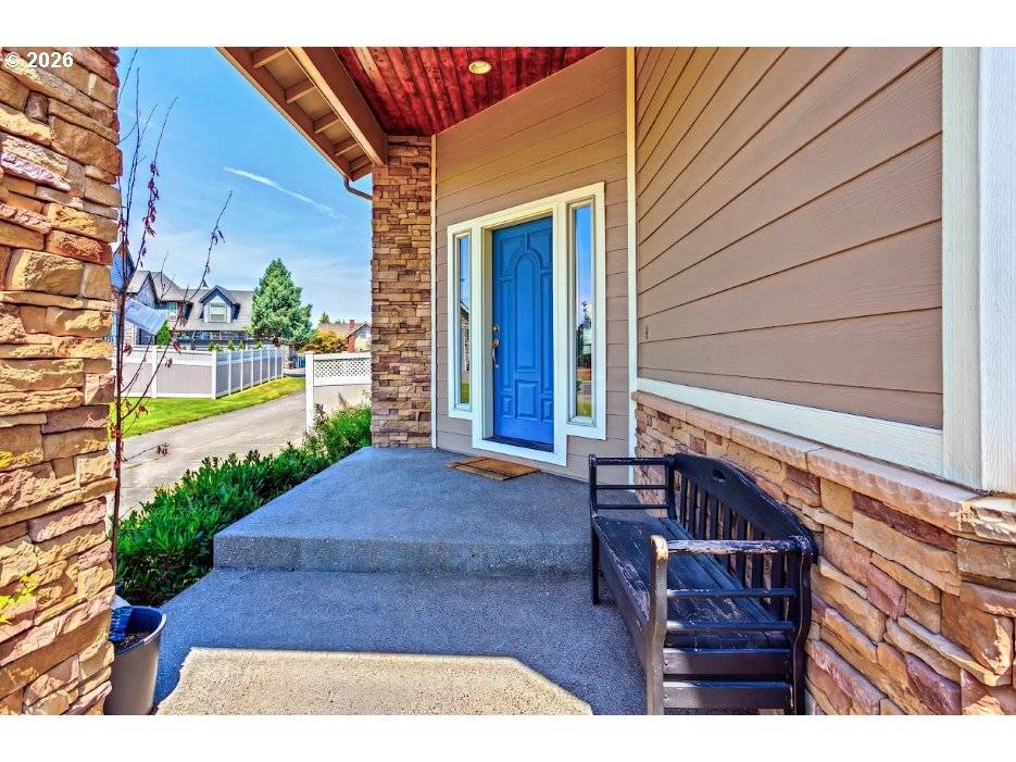 2108 S 19TH WAY, Ridgefield, WA 98642