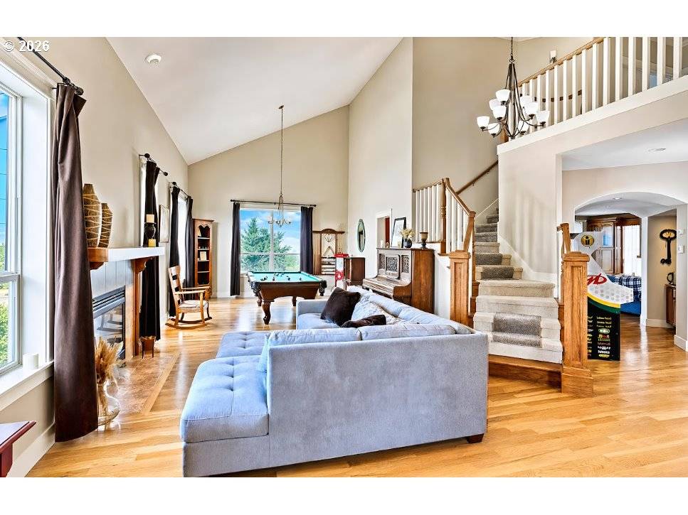 2108 S 19TH WAY, Ridgefield, WA 98642