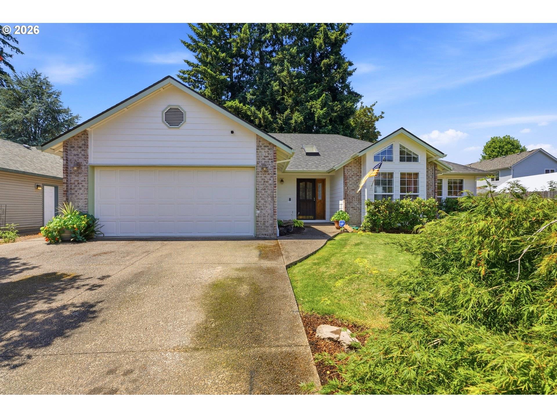 1679 SW GOUCHER ST, Mc Minnville, OR 97128