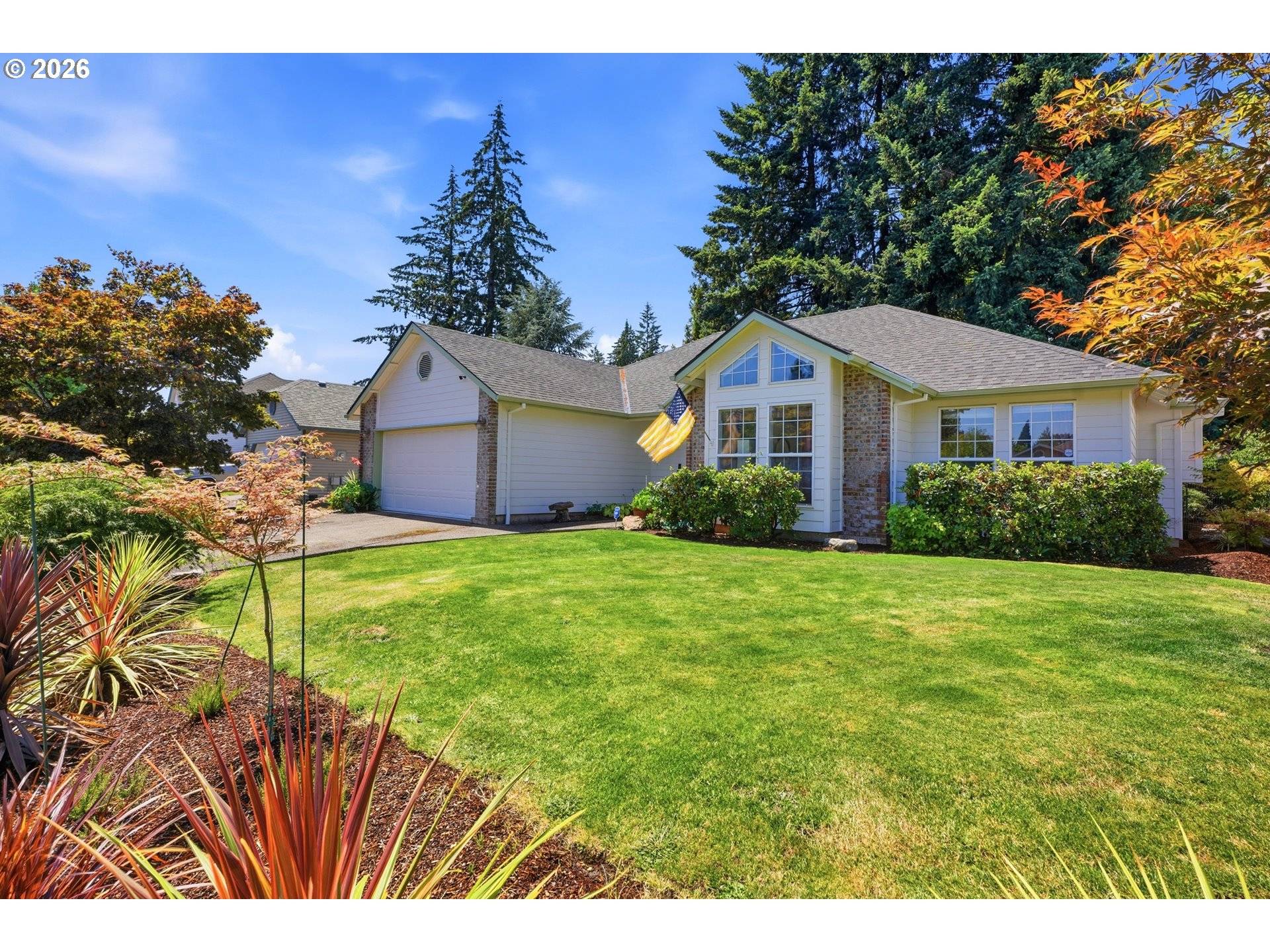 1679 SW GOUCHER ST, Mc Minnville, OR 97128