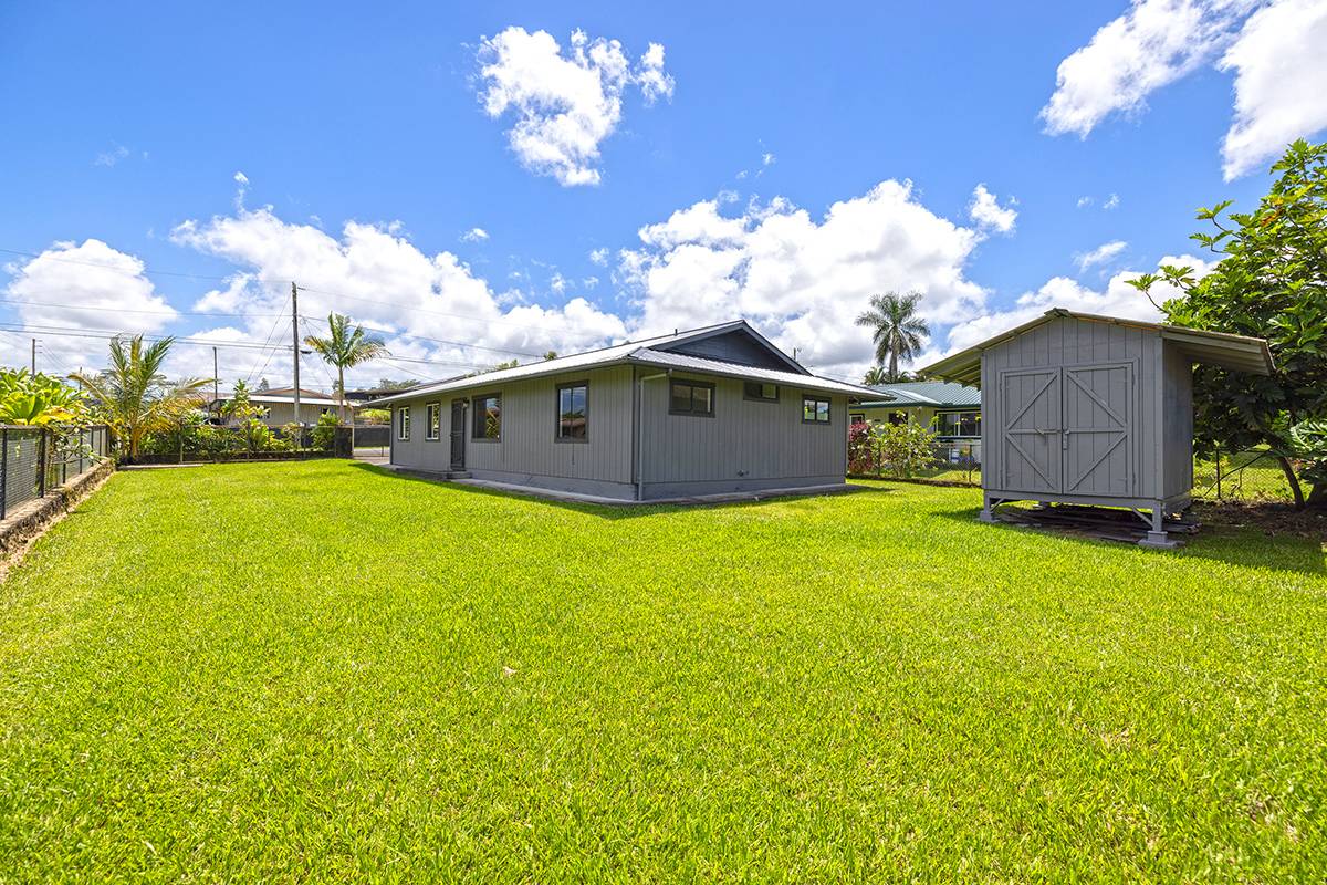 18-7872 KINI RD, Mountain View, HI 96771