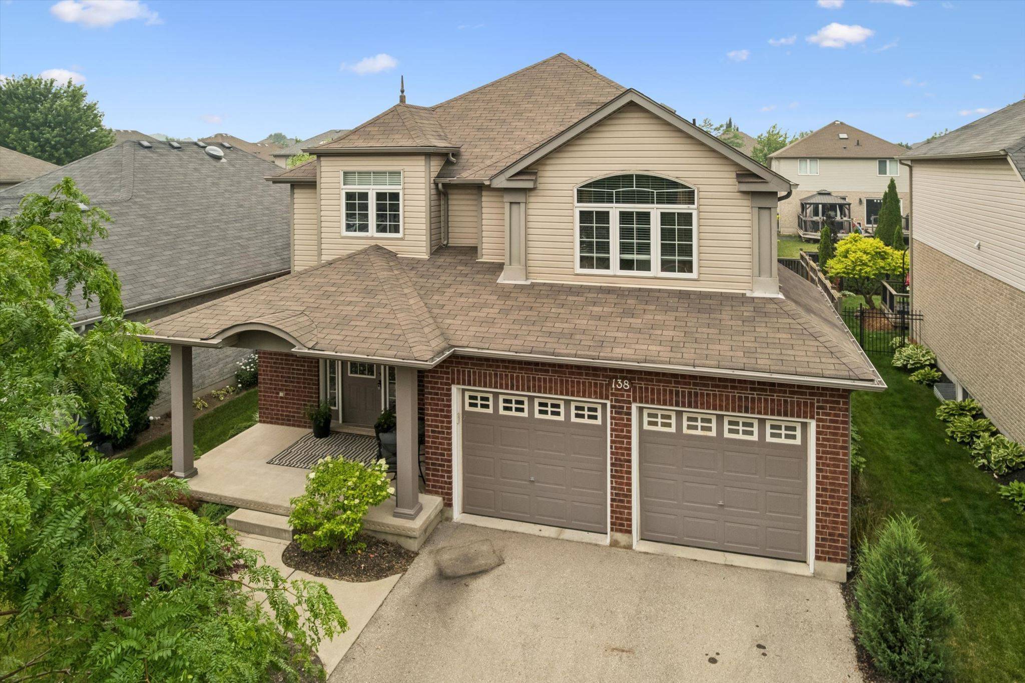 138 Flanders RD, Waterloo, ON N0B 1M0