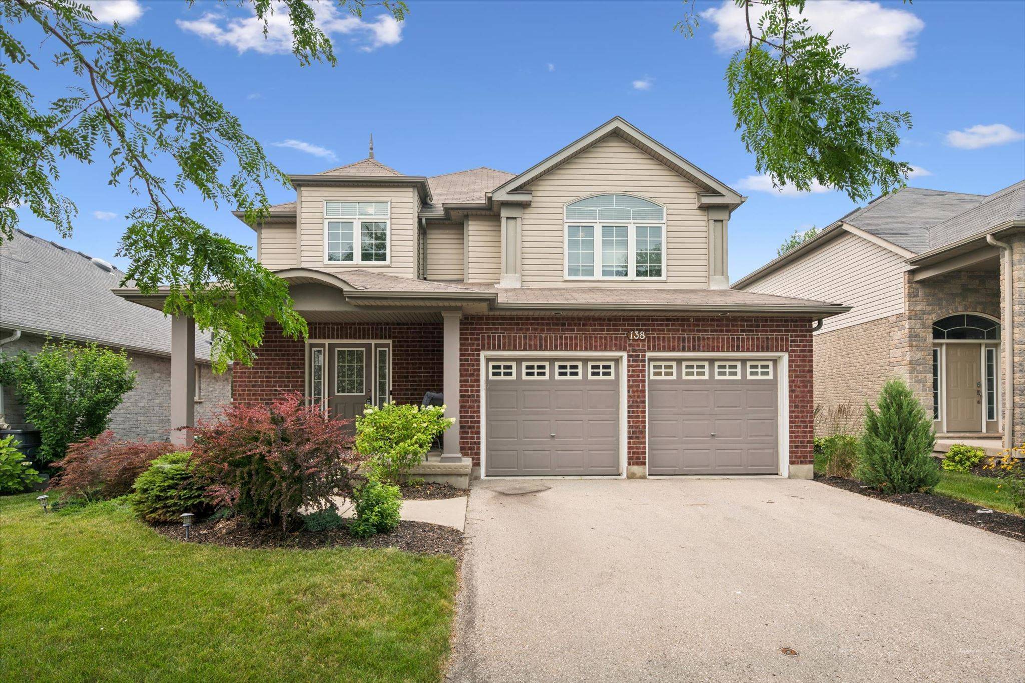 138 Flanders RD, Waterloo, ON N0B 1M0