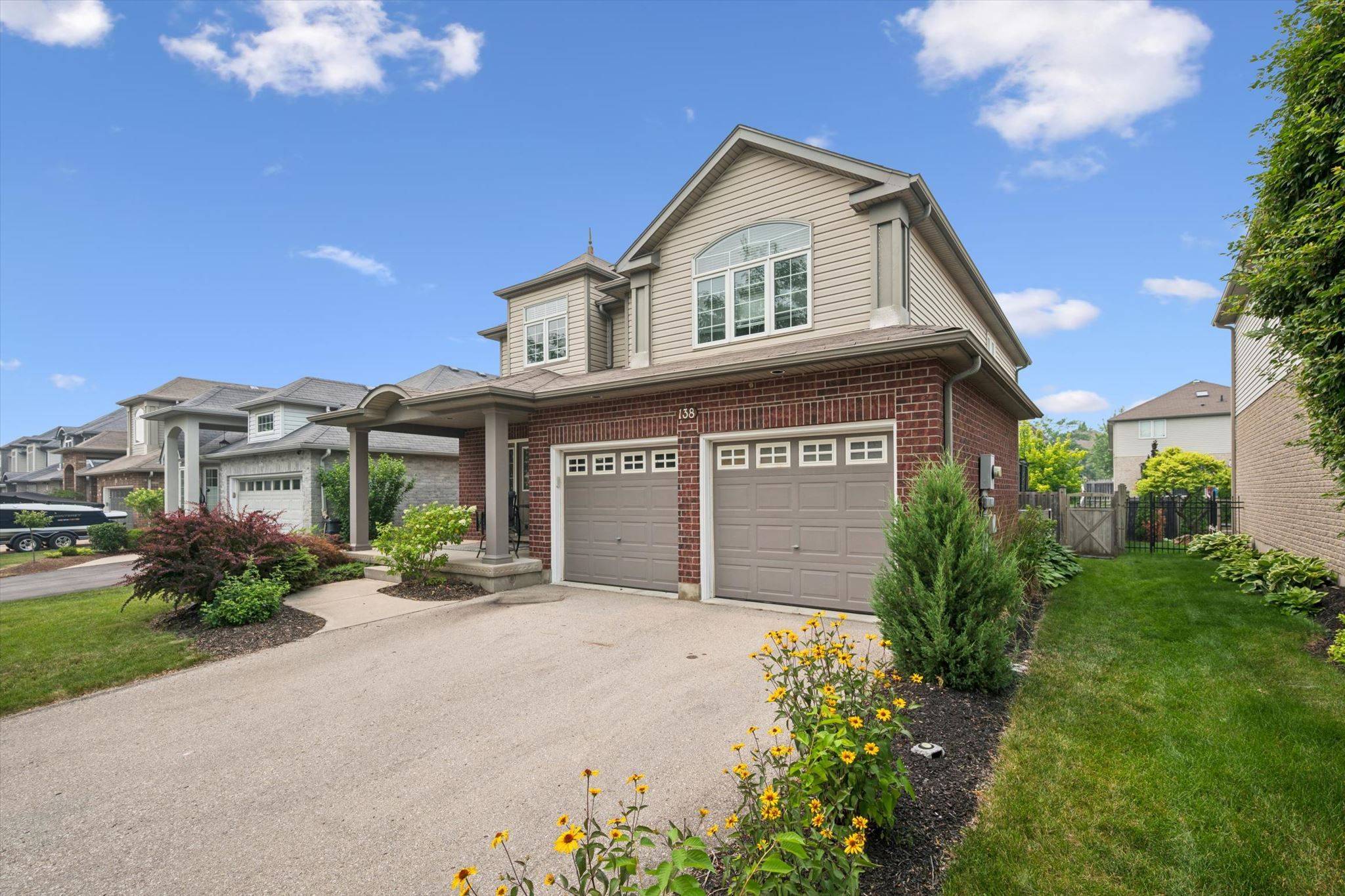 138 Flanders RD, Waterloo, ON N0B 1M0