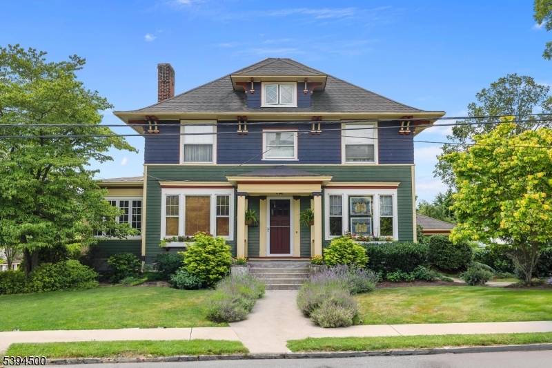401 Church St, Hackettstown Town, NJ 07840