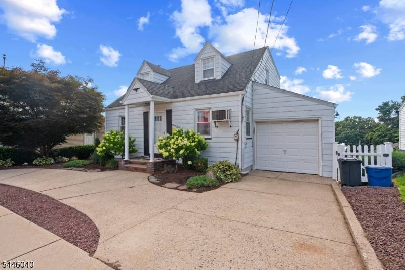 38 Hackensack St, Wood-ridge Boro, NJ 07075