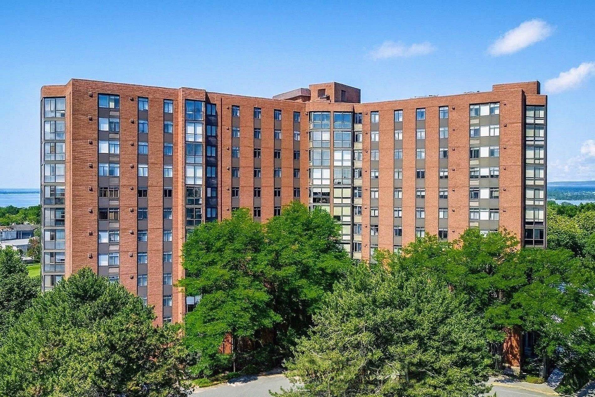 2871 Richmond RD #1708, Britannia Heights - Queensway Terrace N And Area, ON K2B 8M5