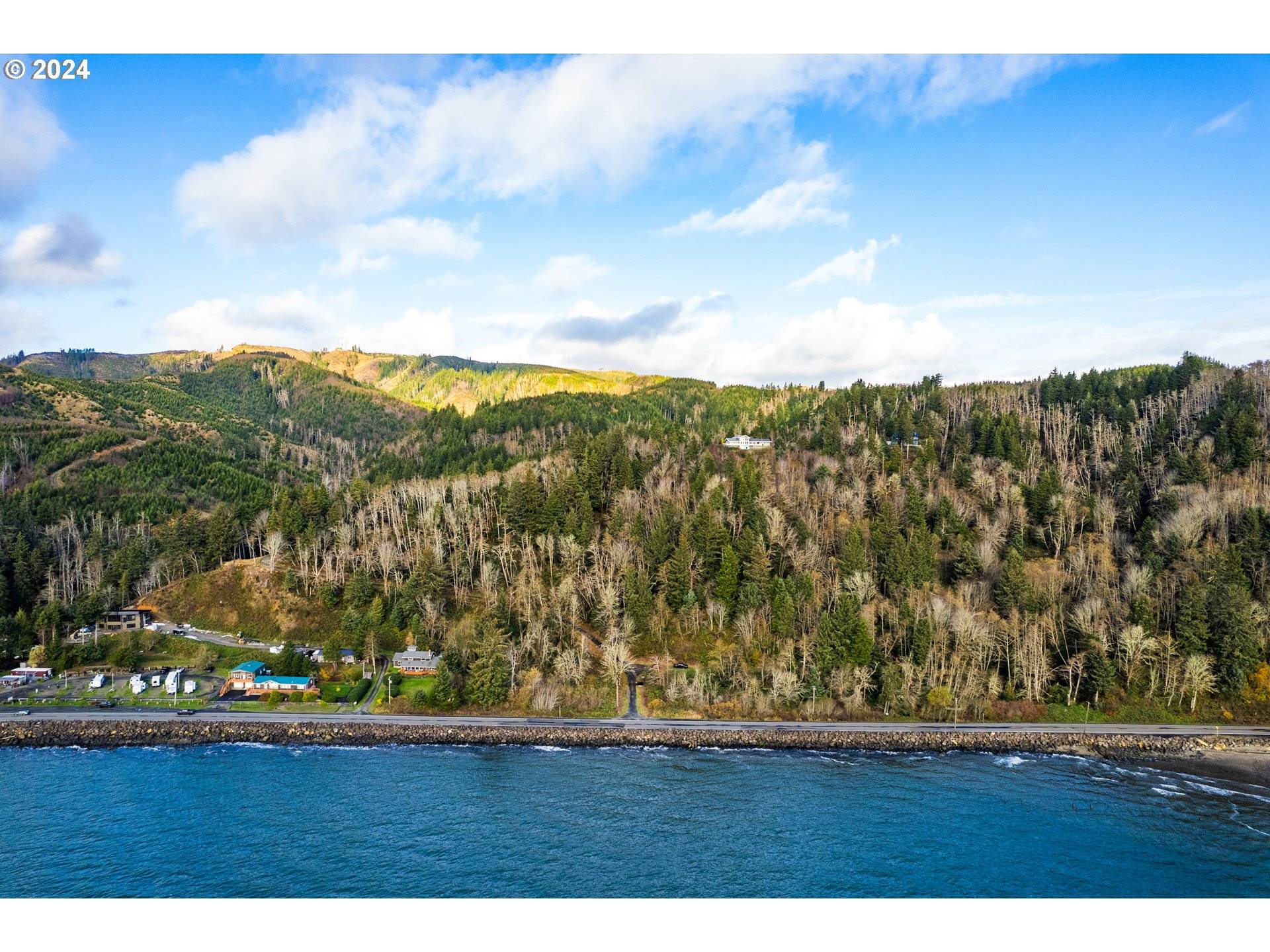 0 Marine LN, Chinook, WA 98614