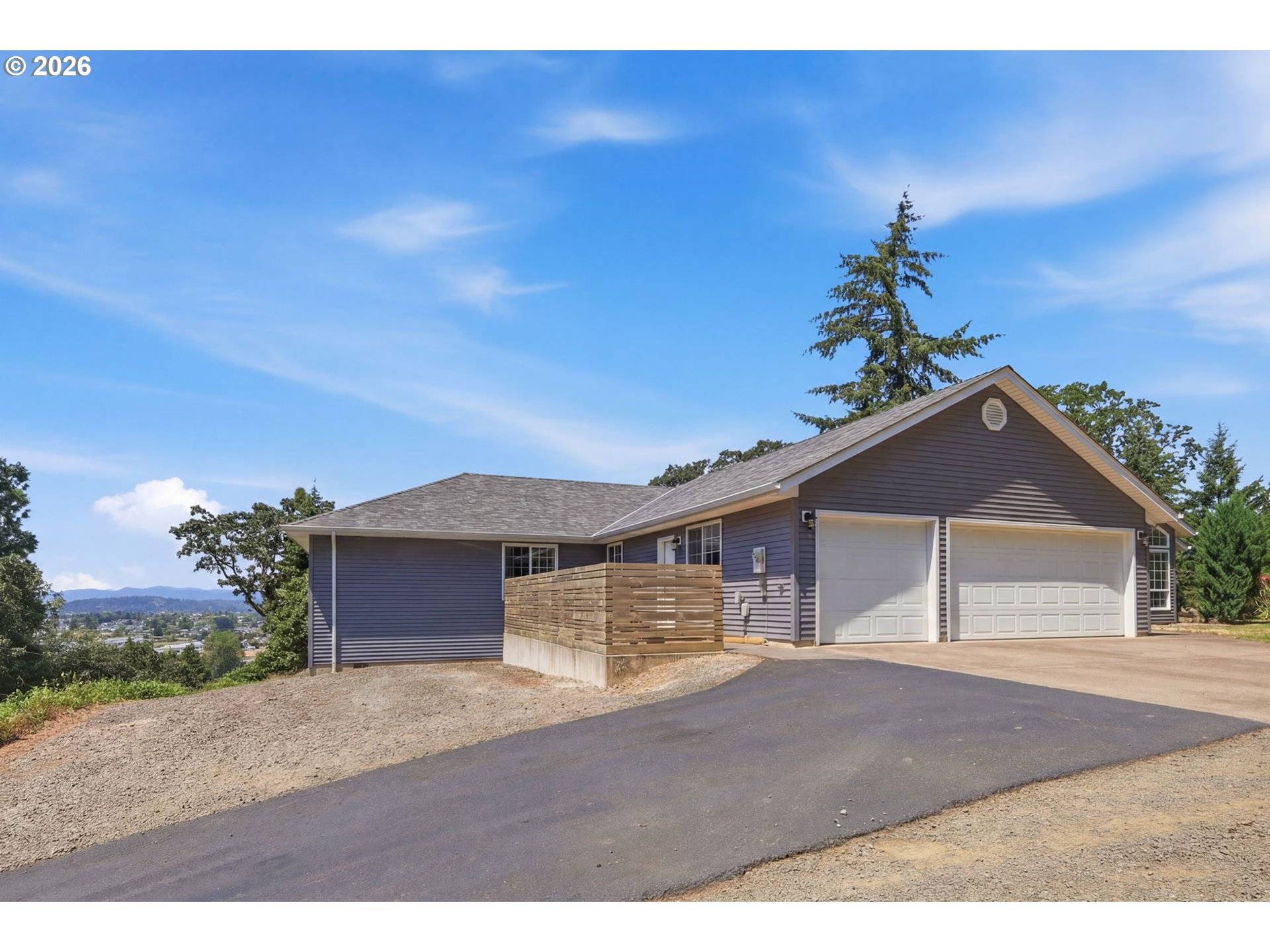 33833 NE Sunnyview DR, Albany, OR 97322