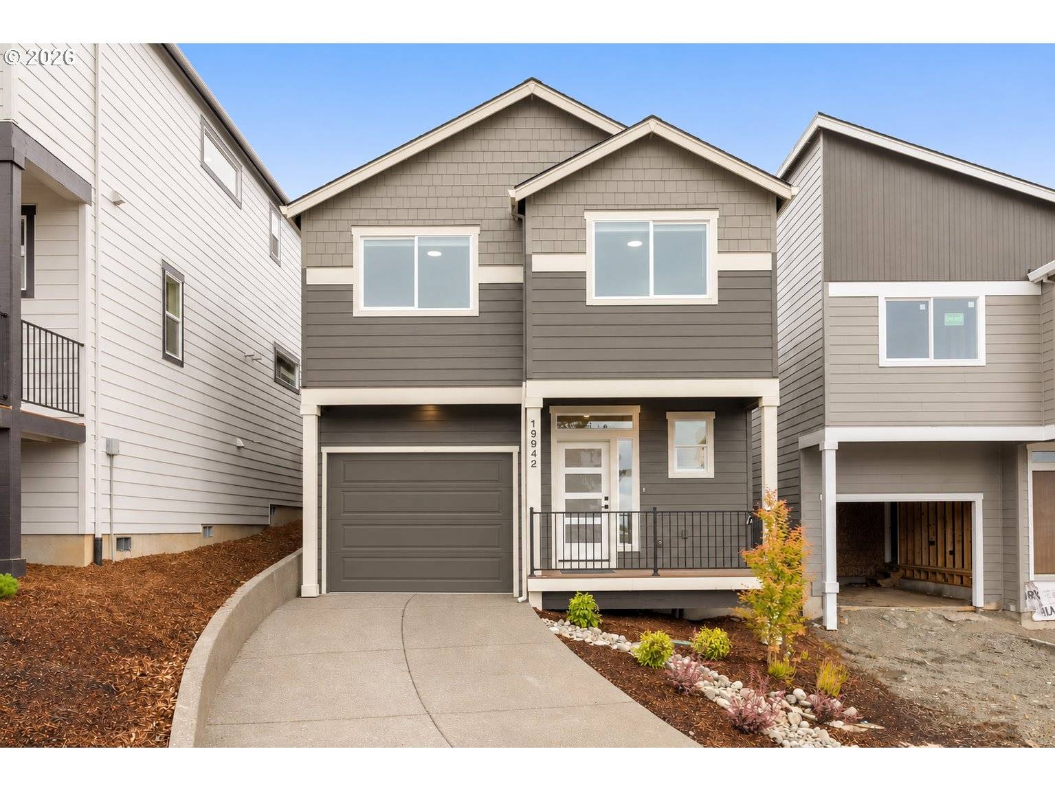 19942 SW Bernhardt DR #L-6, Beaverton, OR 97007