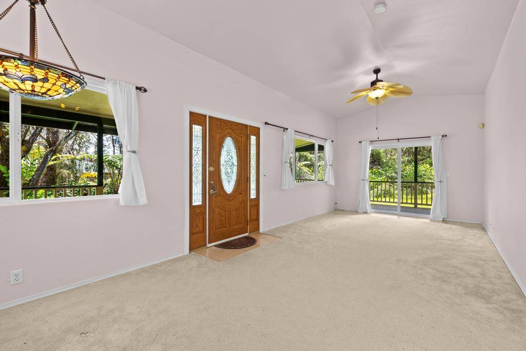 11-3849 RUBY AVE, Volcano, HI 96785