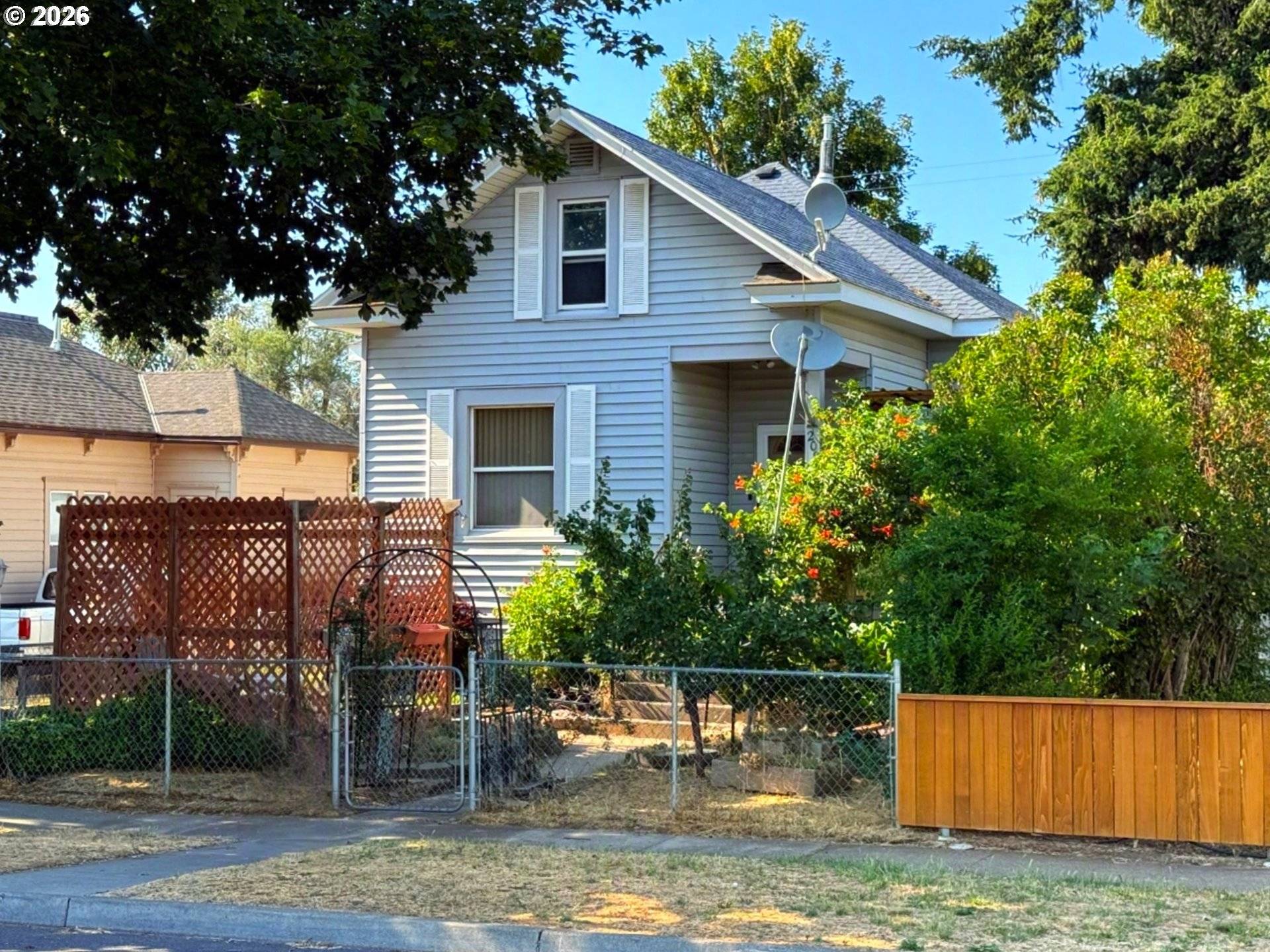 209 W Broadway ST, Goldendale, WA 98620