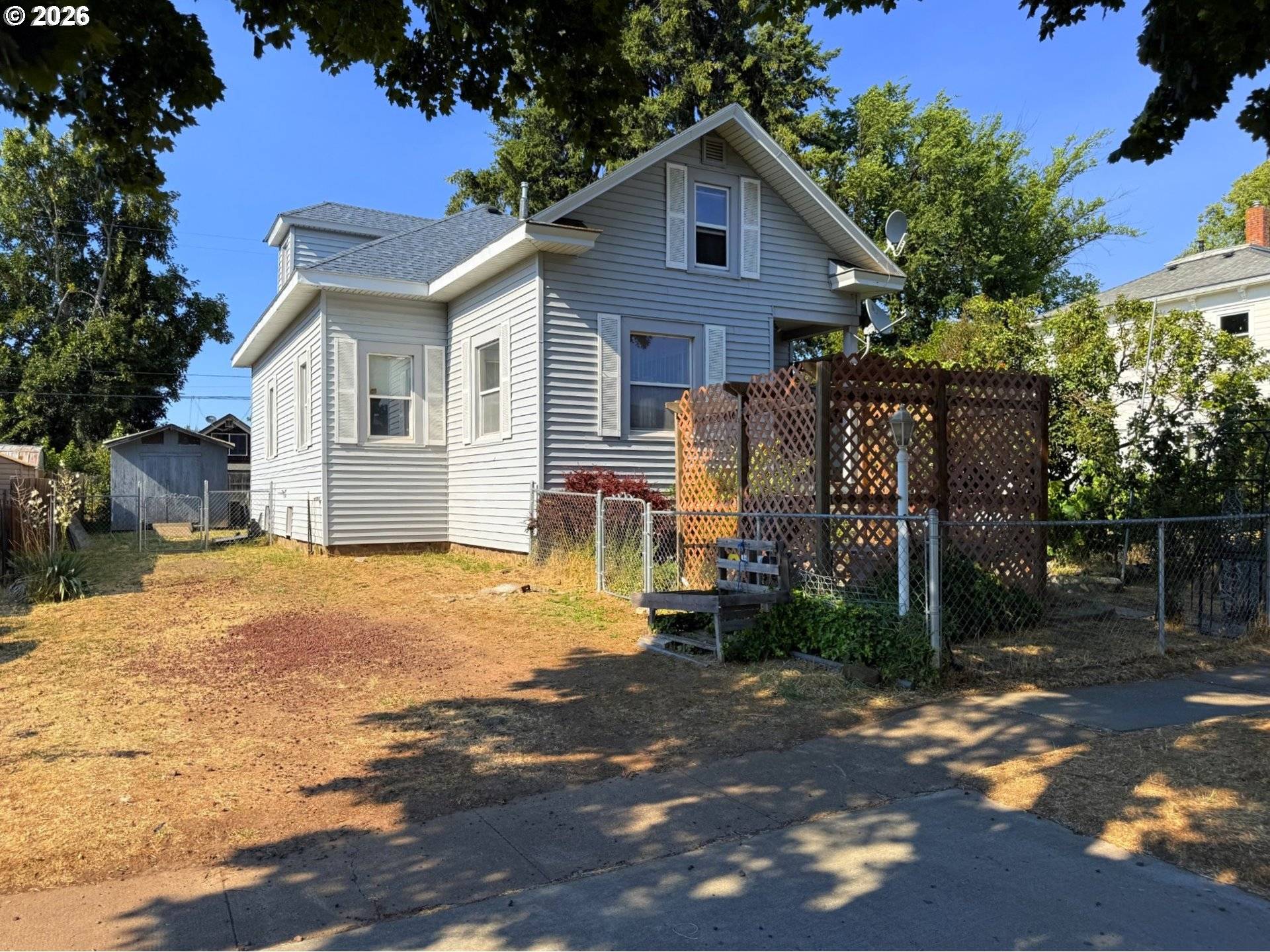 209 W Broadway ST, Goldendale, WA 98620