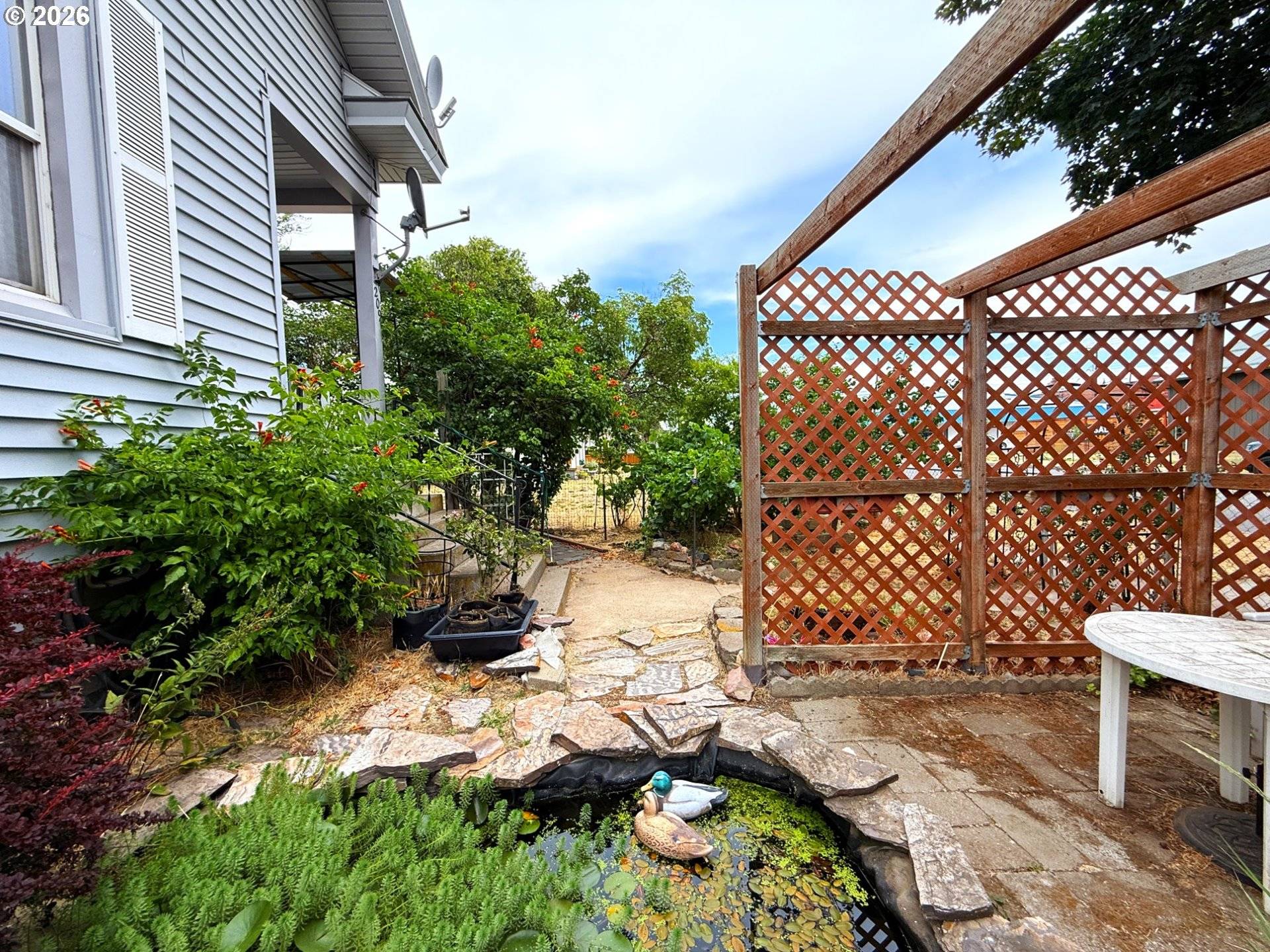 209 W Broadway ST, Goldendale, WA 98620