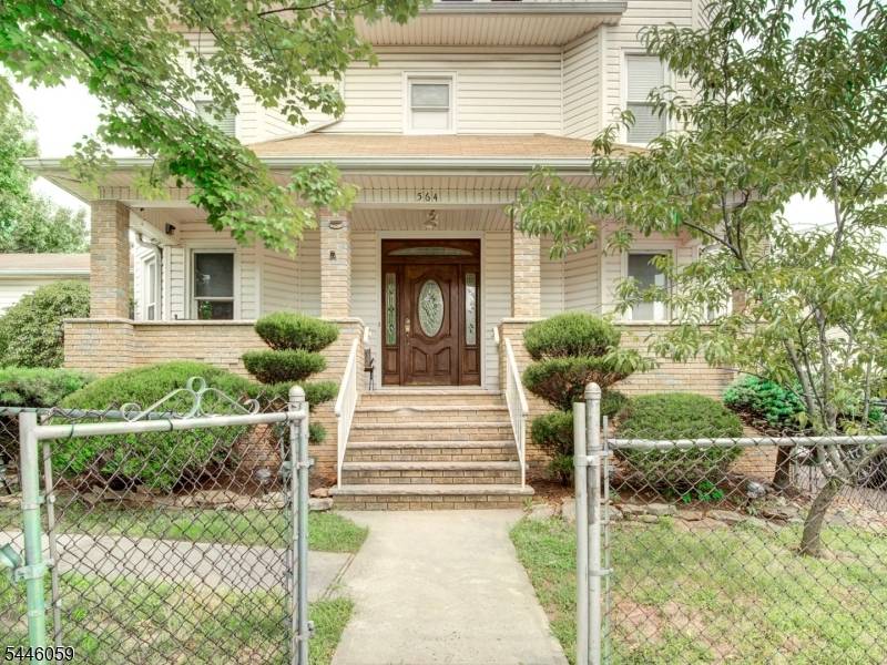 564 Passaic Ave, Kenilworth Boro, NJ 07033