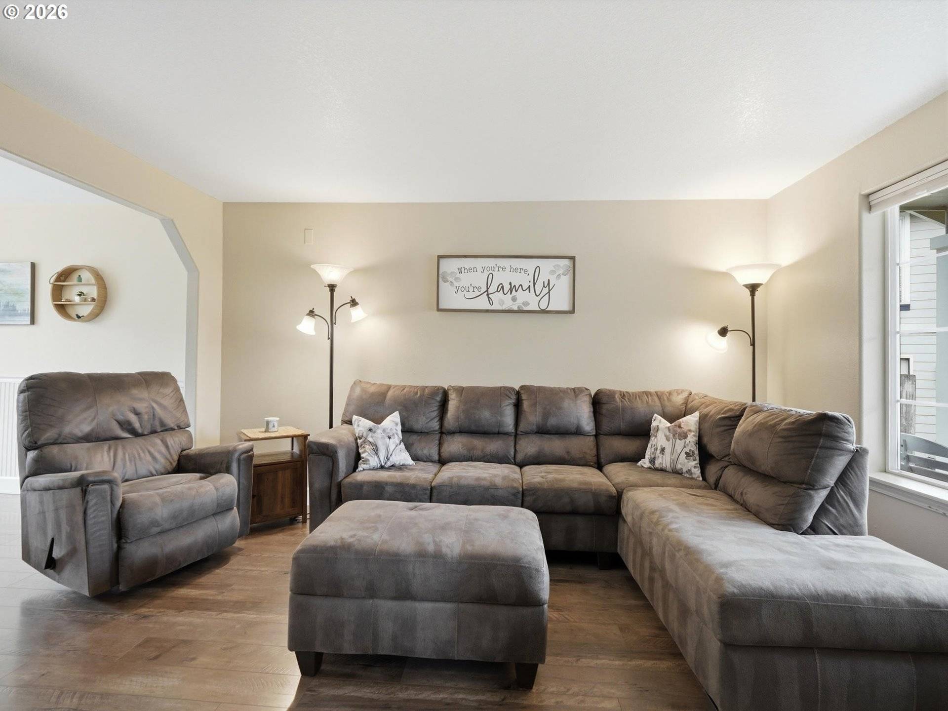 5348 NW JACKSON LOOP, Camas, WA 98607