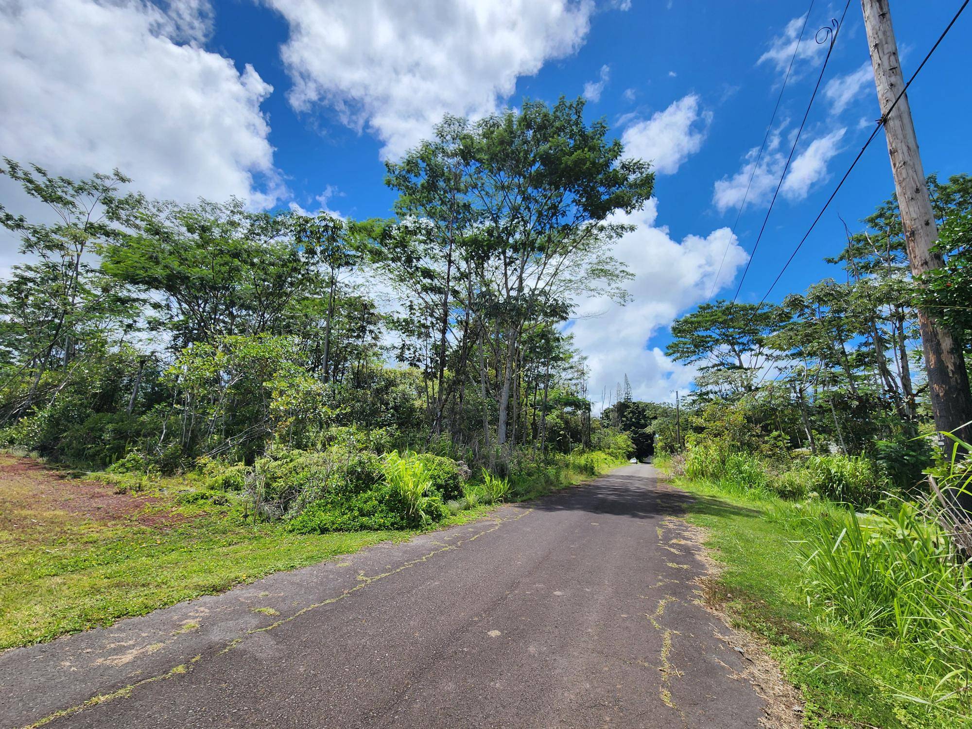 SANDALWOOD CT, Kurtistown, HI 96760