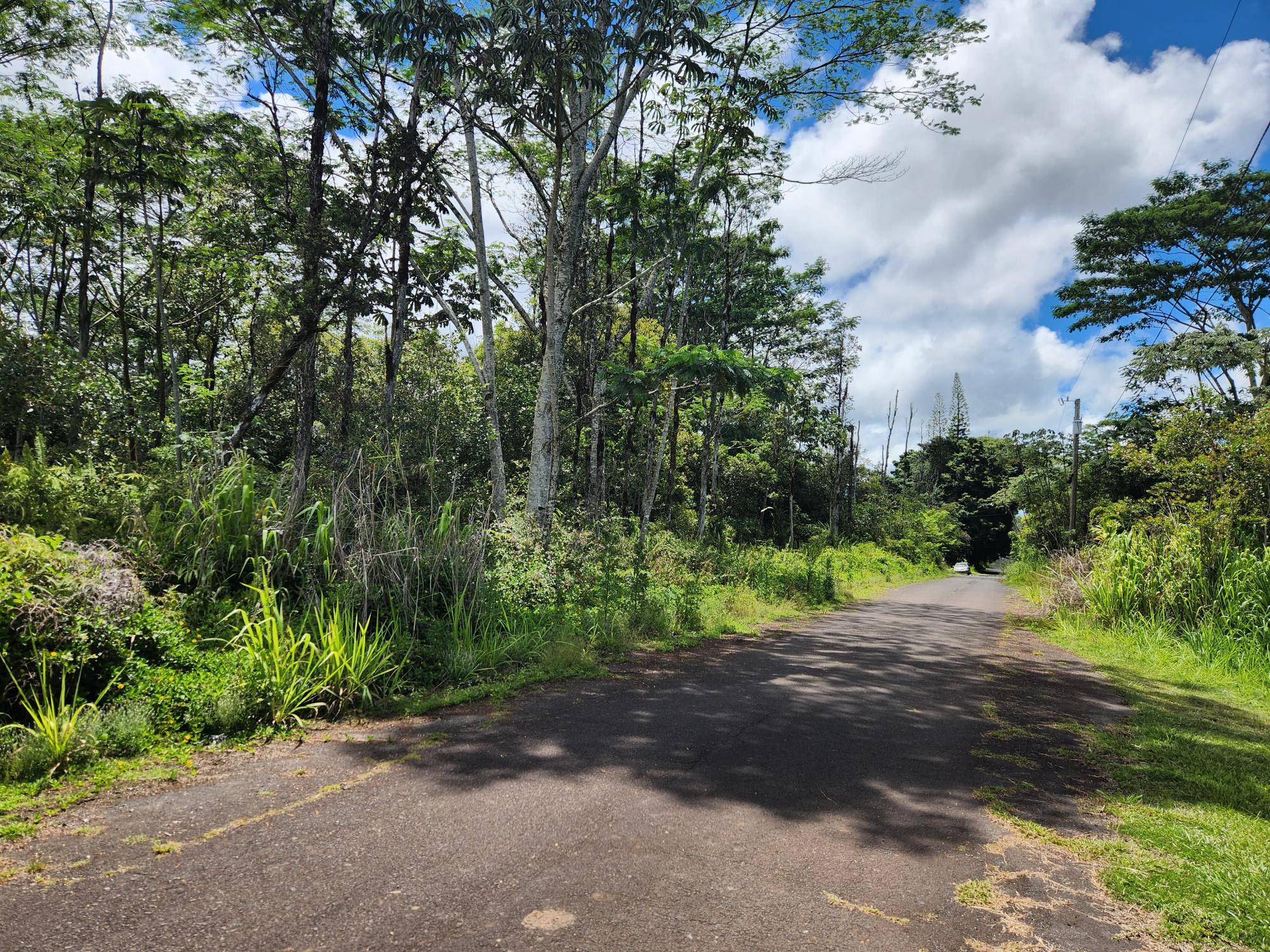 SANDALWOOD CT, Kurtistown, HI 96760