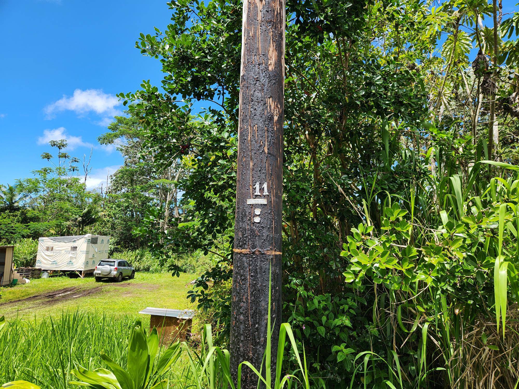 SANDALWOOD CT, Kurtistown, HI 96760
