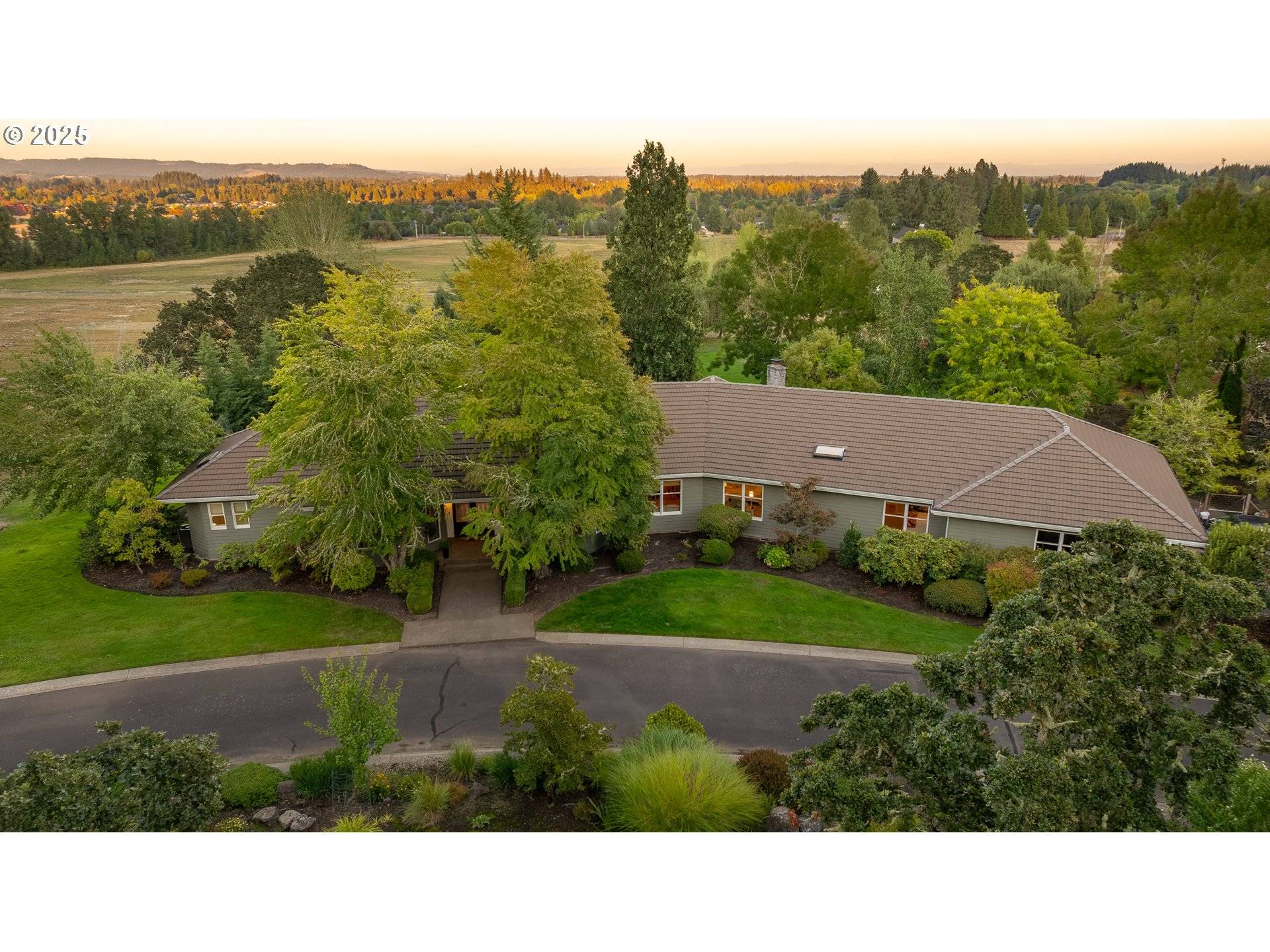 11790 SW FOX RIDGE RD, Mc Minnville, OR 97128