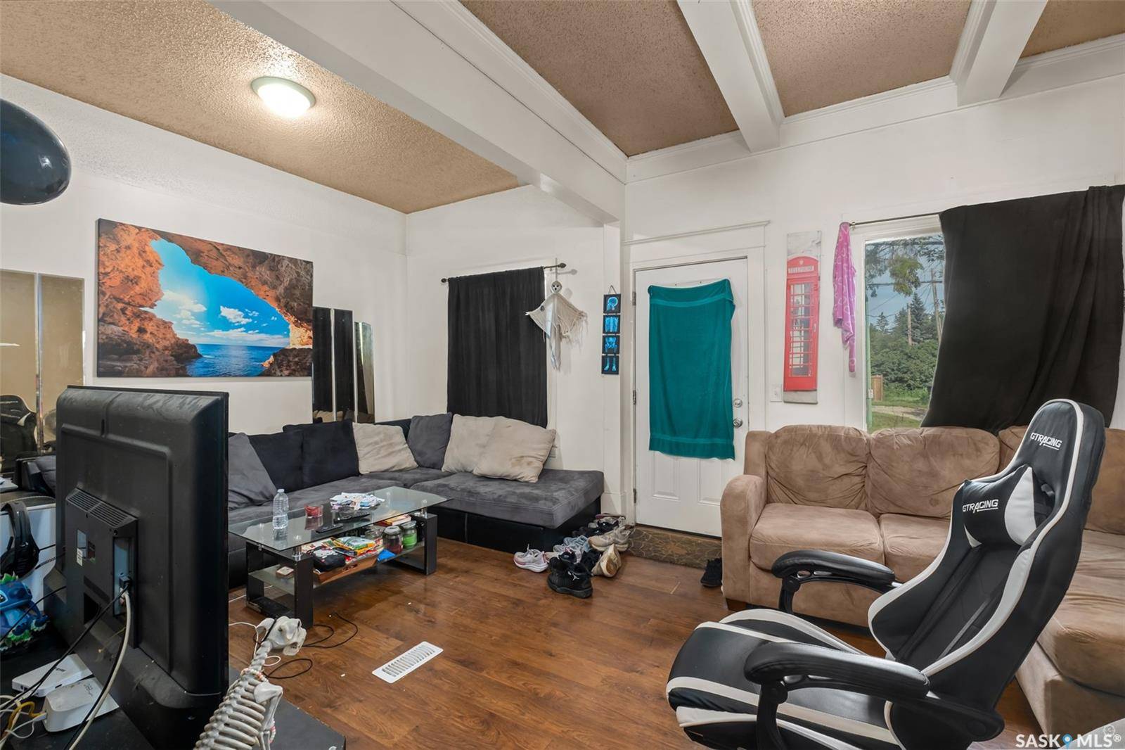 1313 6th AVENUE W, Prince Albert, SK S6V 5J7