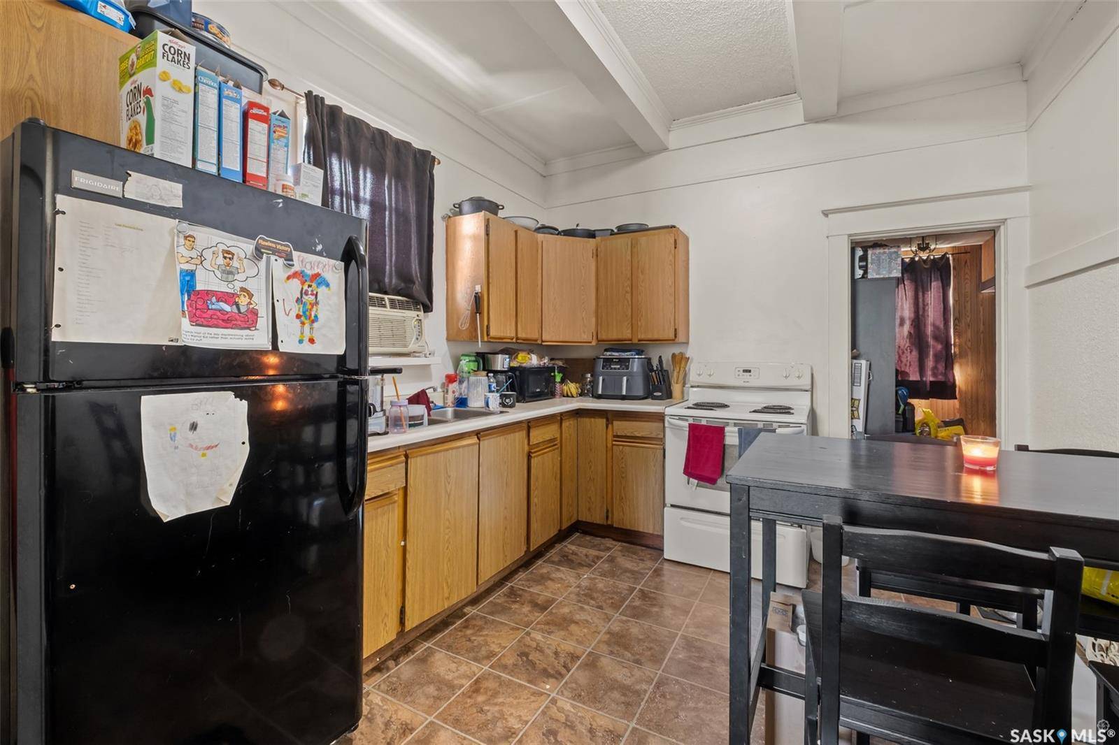 1313 6th AVENUE W, Prince Albert, SK S6V 5J7