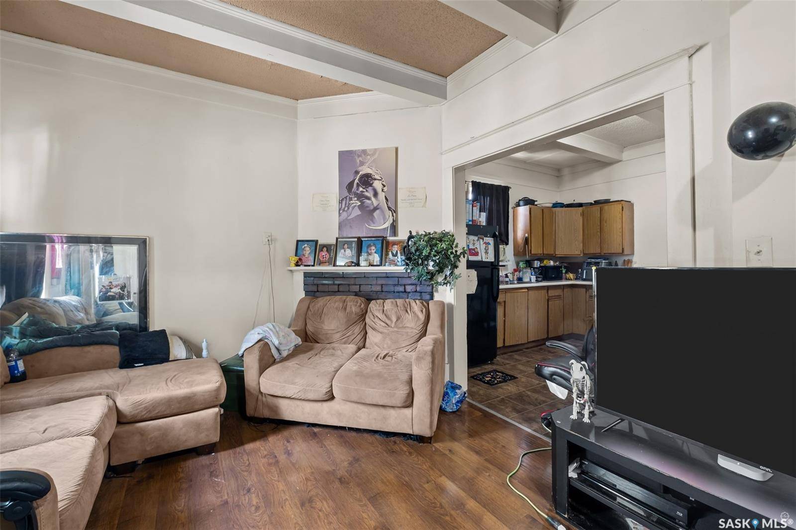 1313 6th AVENUE W, Prince Albert, SK S6V 5J7