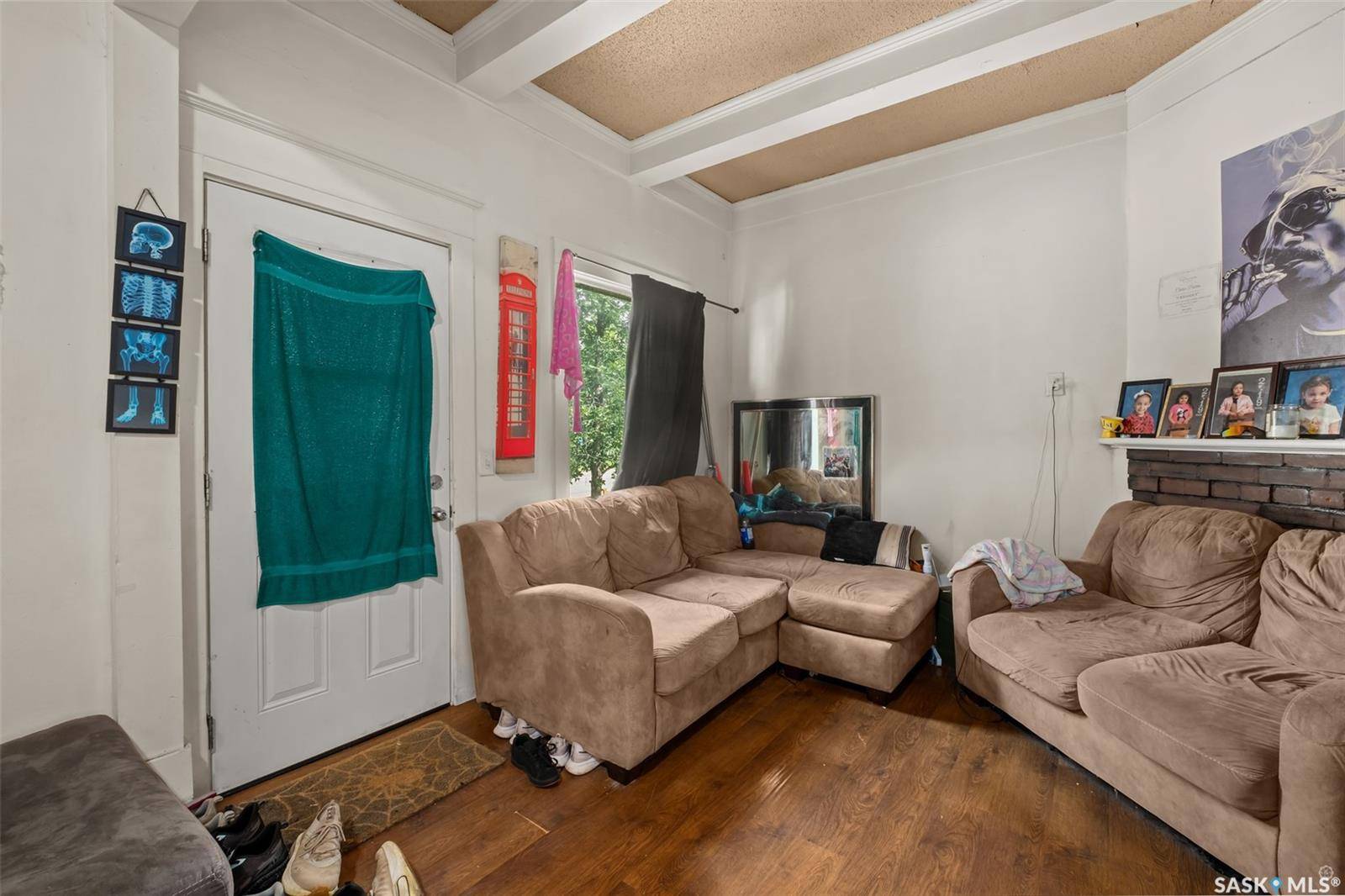 1313 6th AVENUE W, Prince Albert, SK S6V 5J7