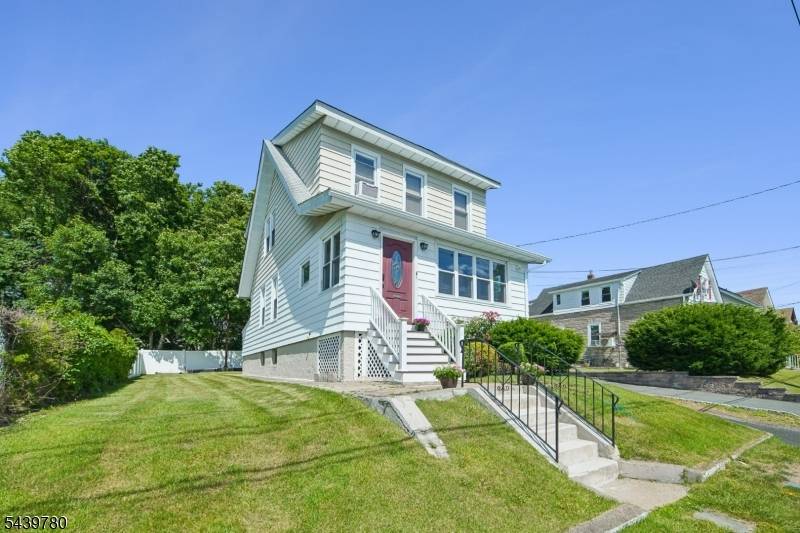 264 Getty Ave, Clifton City, NJ 07011
