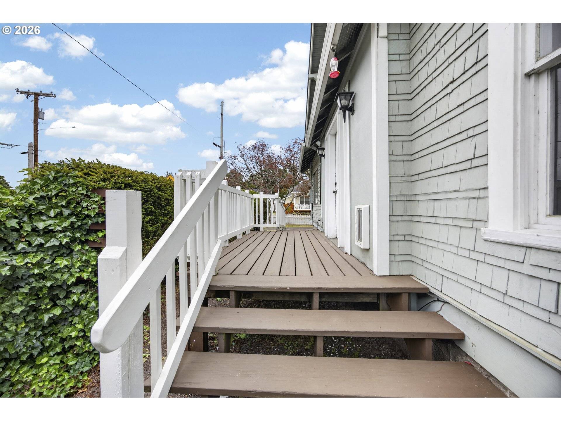289 HARBOR ST, Florence, OR 97439